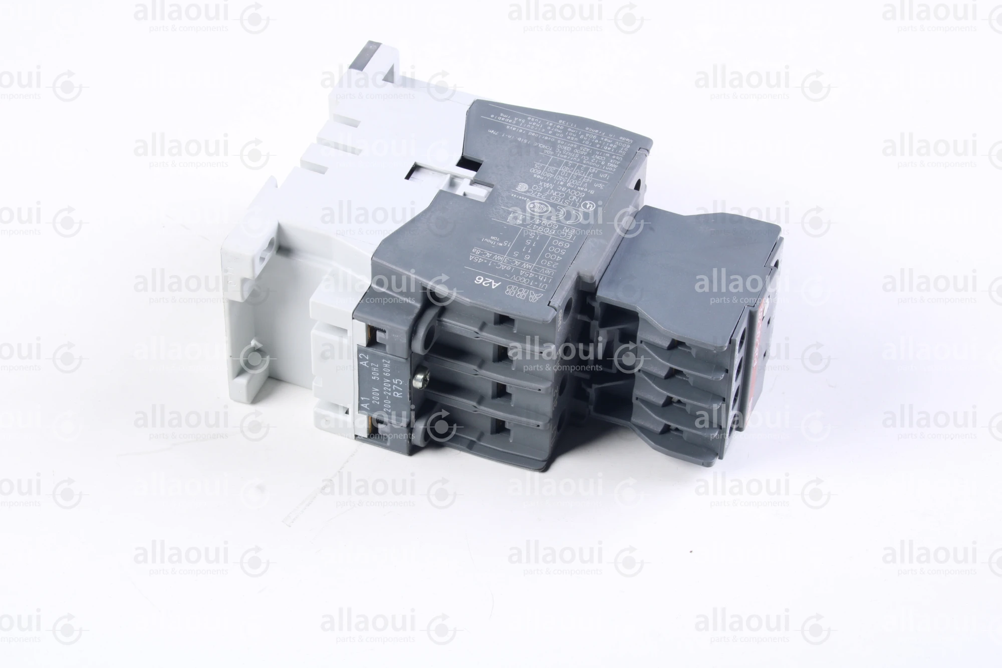 ABB Relay A26-30-32 ABB Relay A26-30-32