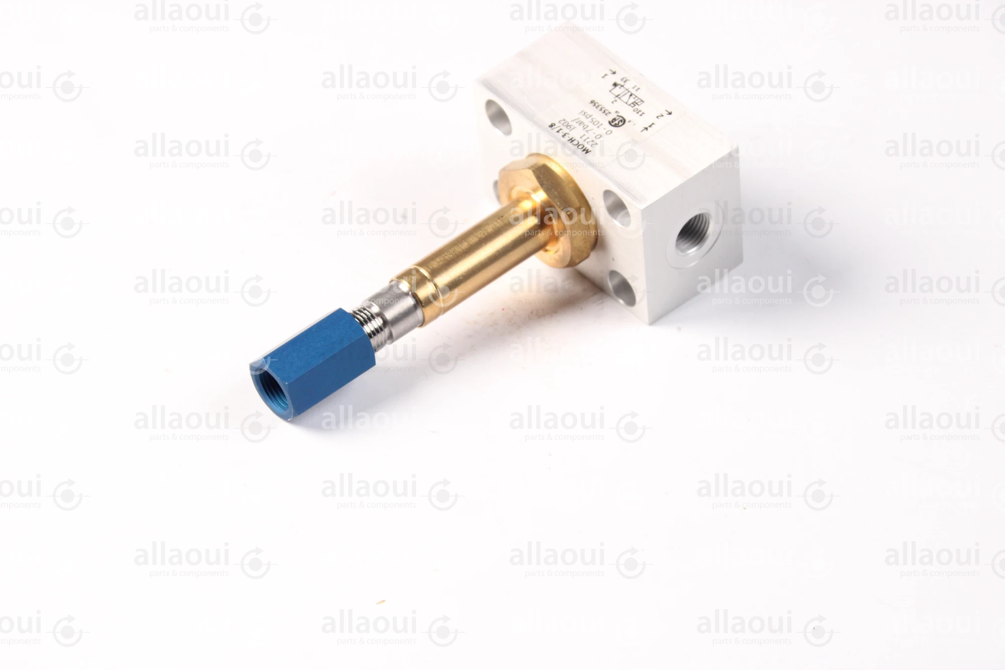 Festo Solenoid Valve 2211 Festo Solenoid Valve 2211