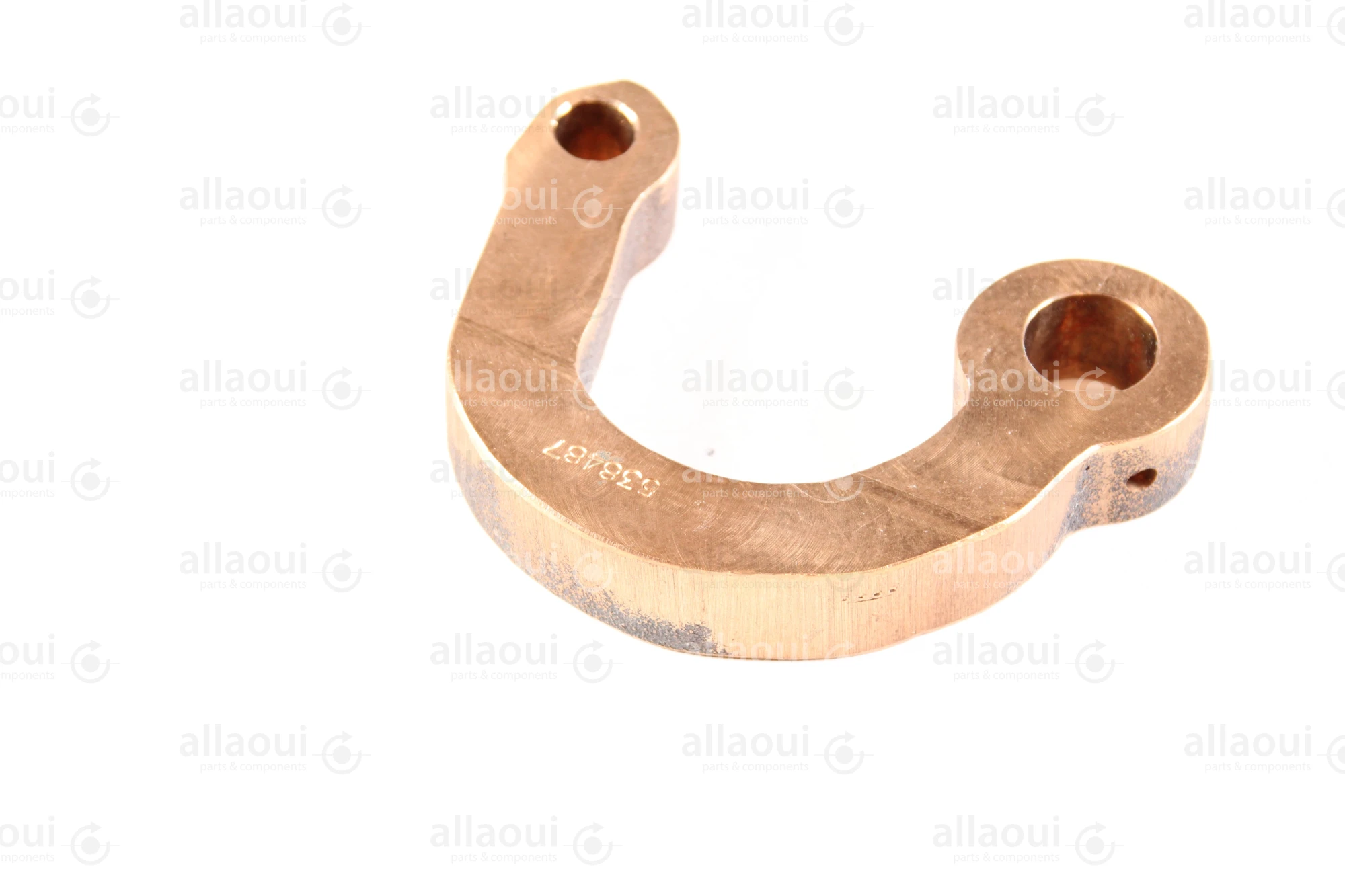 Kolbus Holder 00538487 Kolbus Holder 00538487