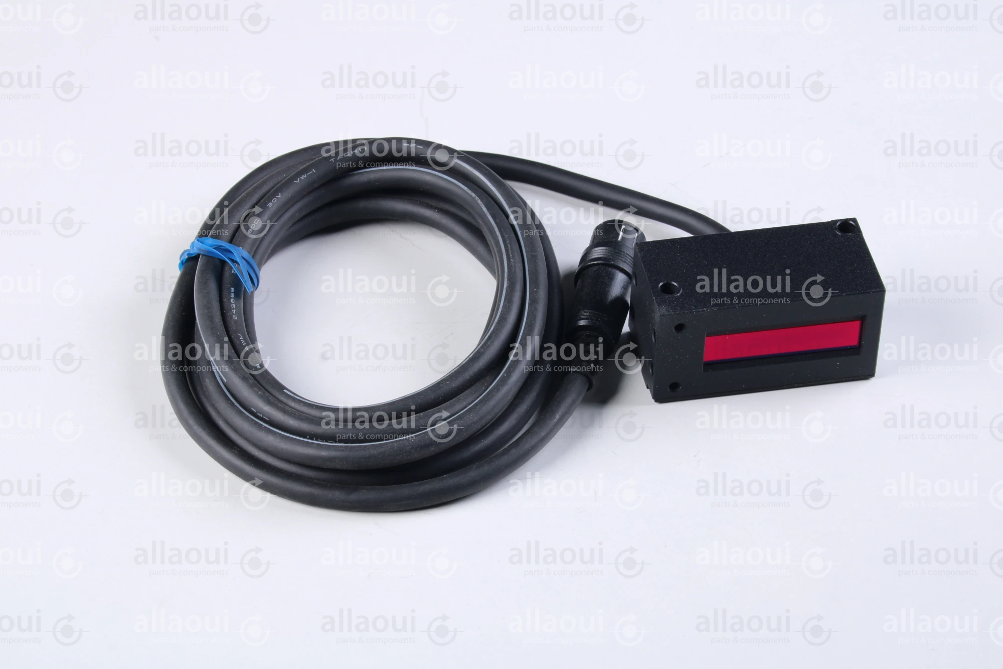 Omron Sensor ZX-GT28R