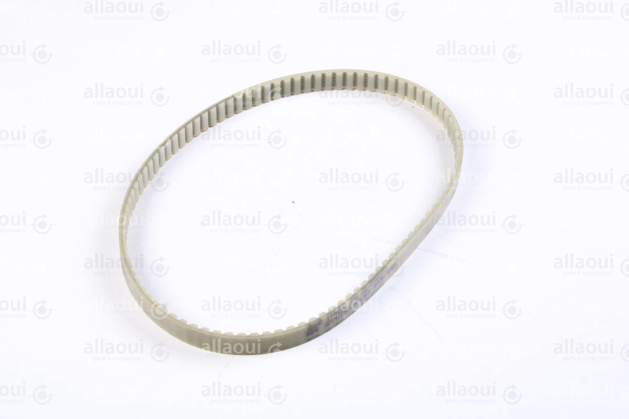 Müller Martini Toothed Belt 10AT5/480 3675.1723.4 Müller Martini Toothed Belt 10AT5/480 3675.1723.4