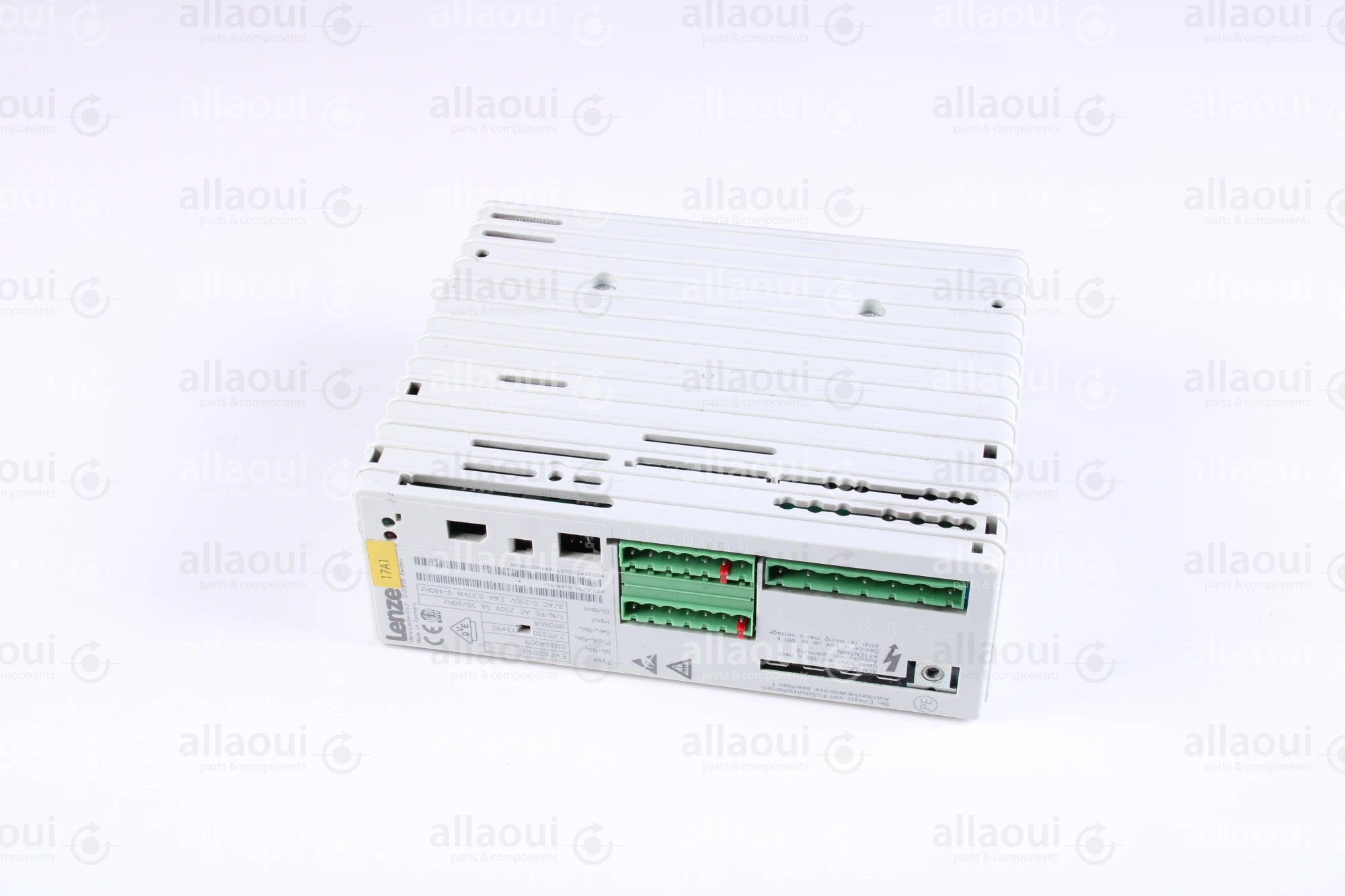 Lenze Frequency Converter EVF8201-E EVF8201-E