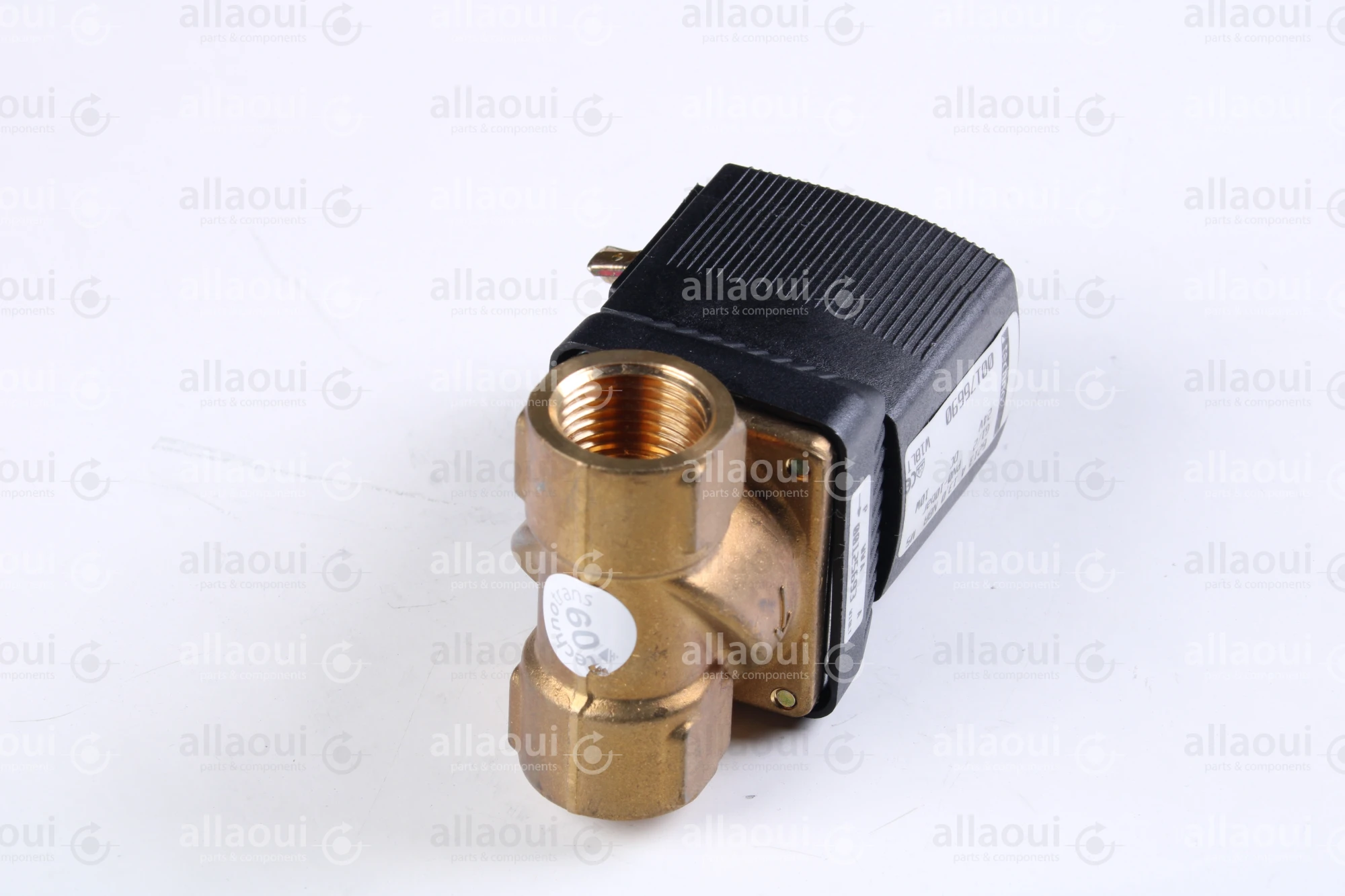 Technotrans Solenoid Valve 00176690 Technotrans Solenoid Valve 00176690