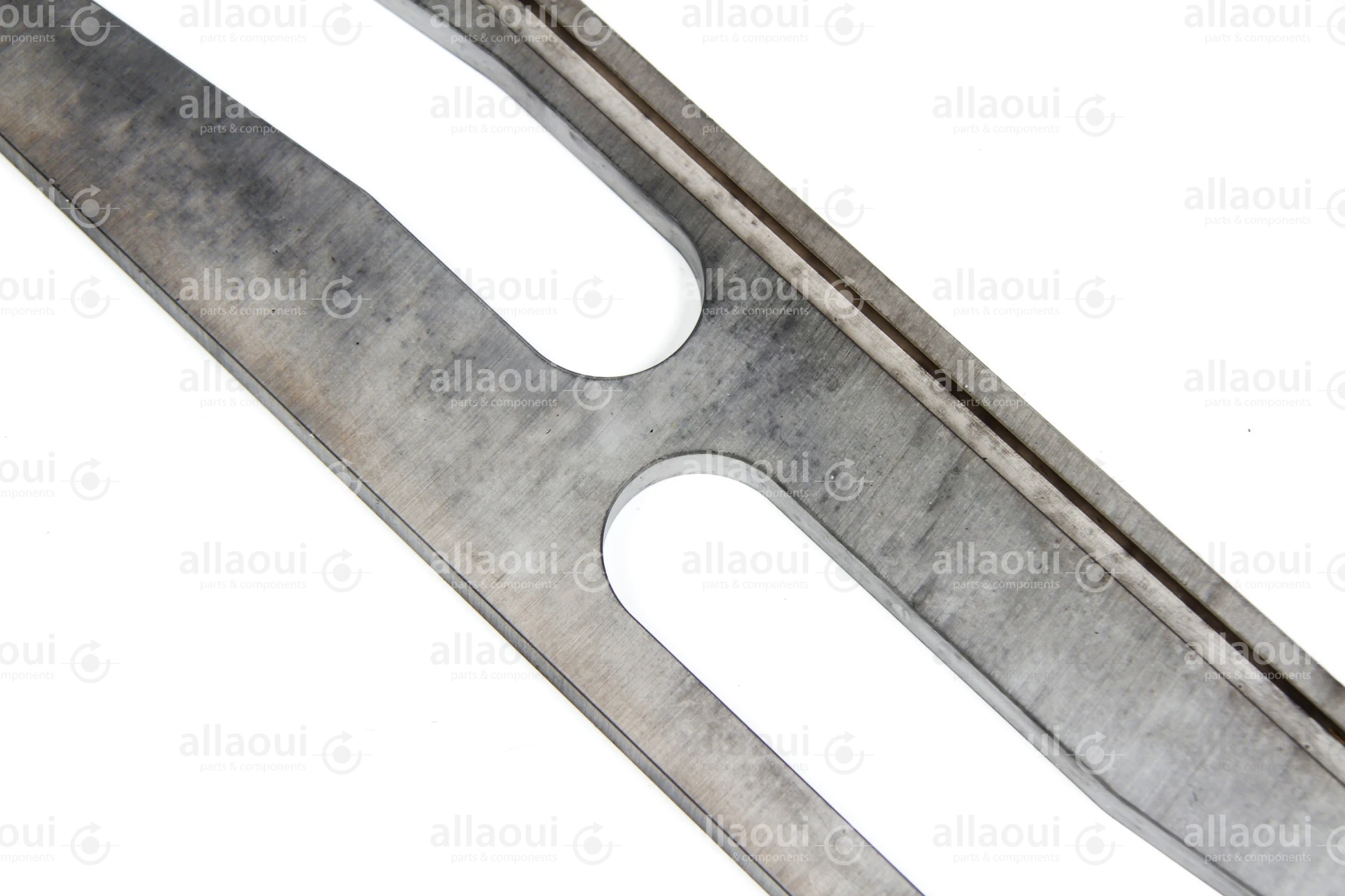 Müller Martini Sloded Lever FL70/8X520 0300.1632.2 Müller Martini Sloded Lever FL70/8X520 0300.1632.2