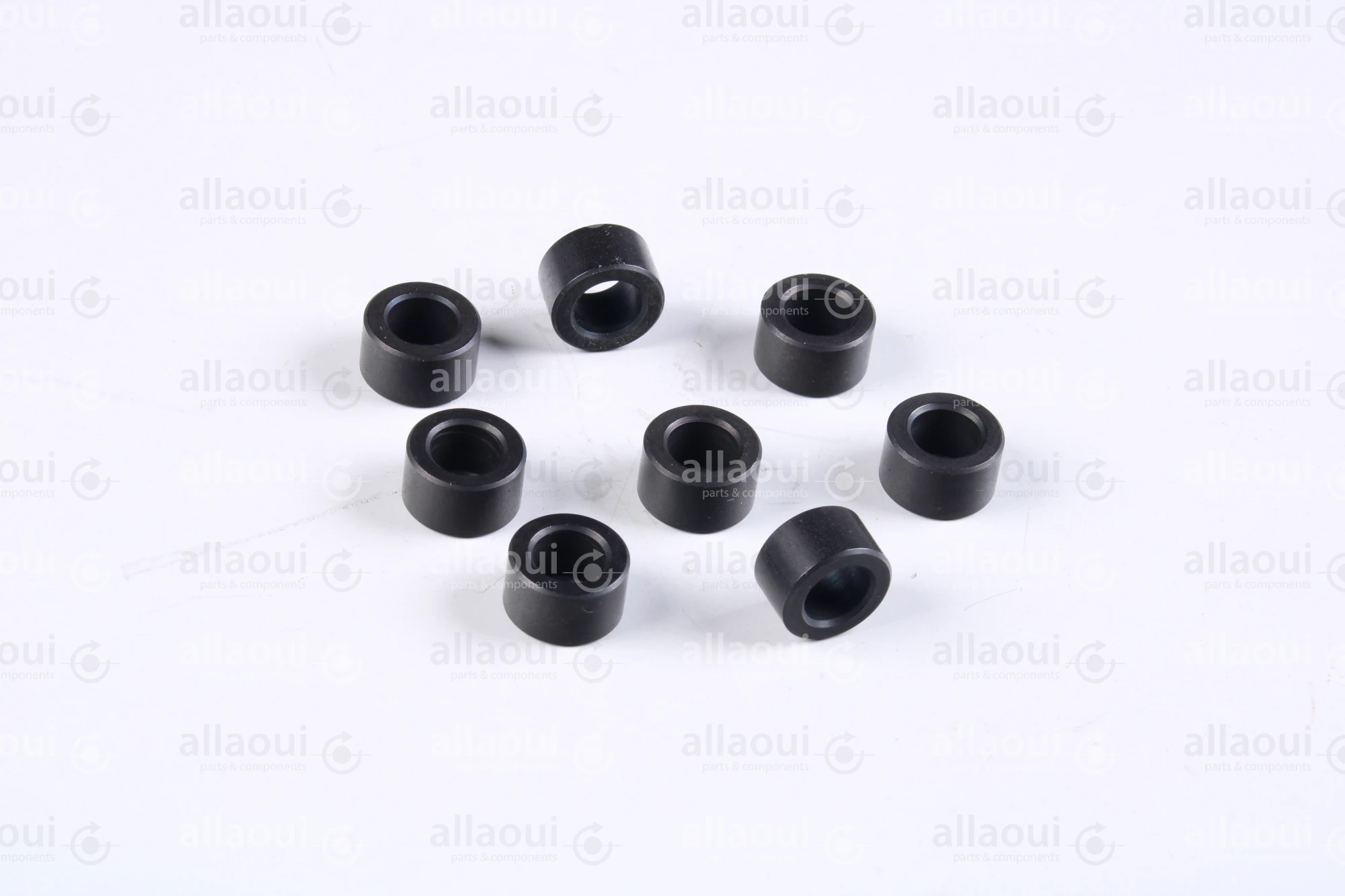 Müller Martini Spacer Sleeve 10 0023.0046 Müller Martini Spacer Sleeve 10 0023.0046