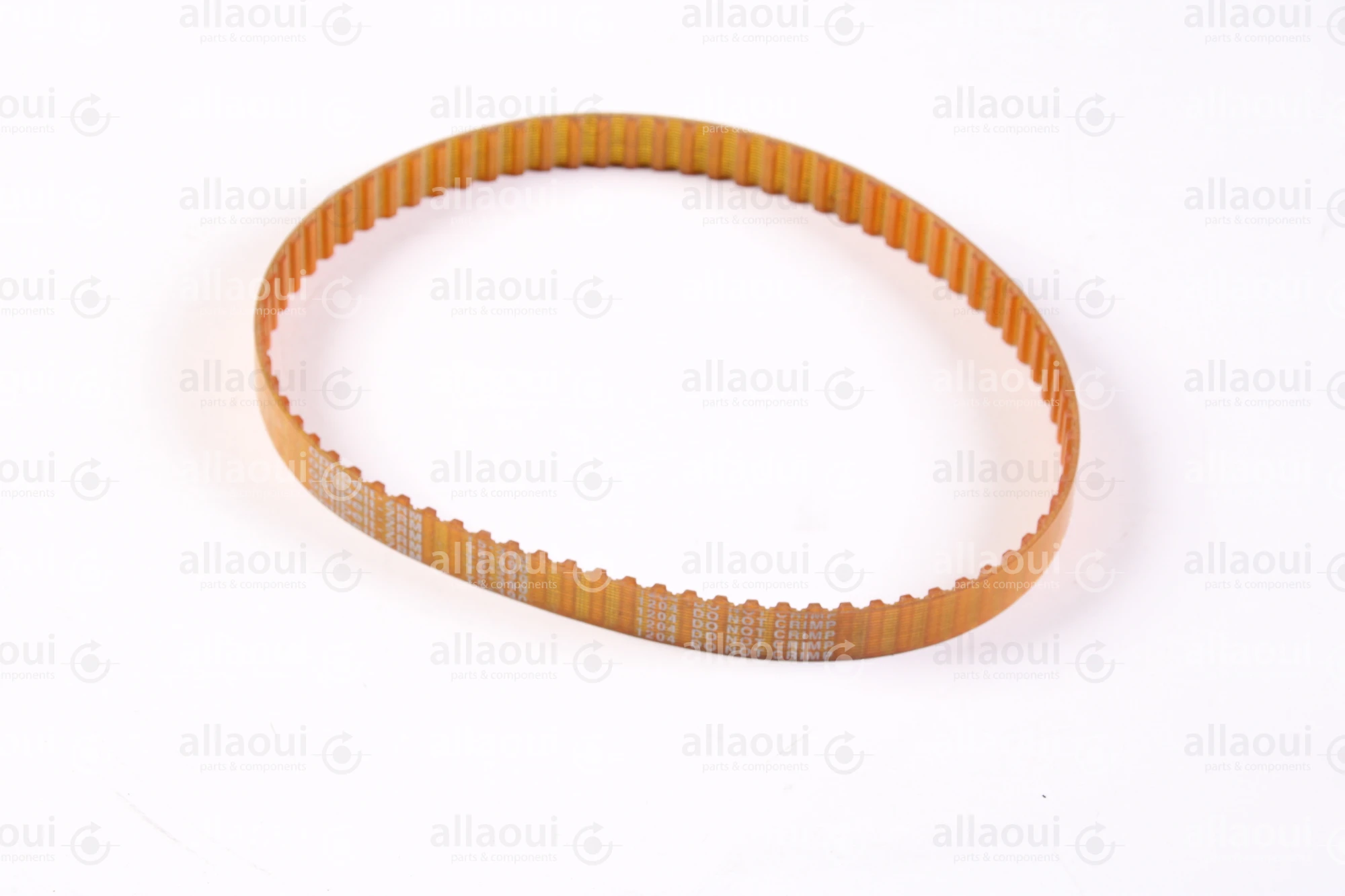 Optibelt Timing Belt ZRM-T5-390-12mm Optibelt Timing Belt ZRM-T5-390-12mm