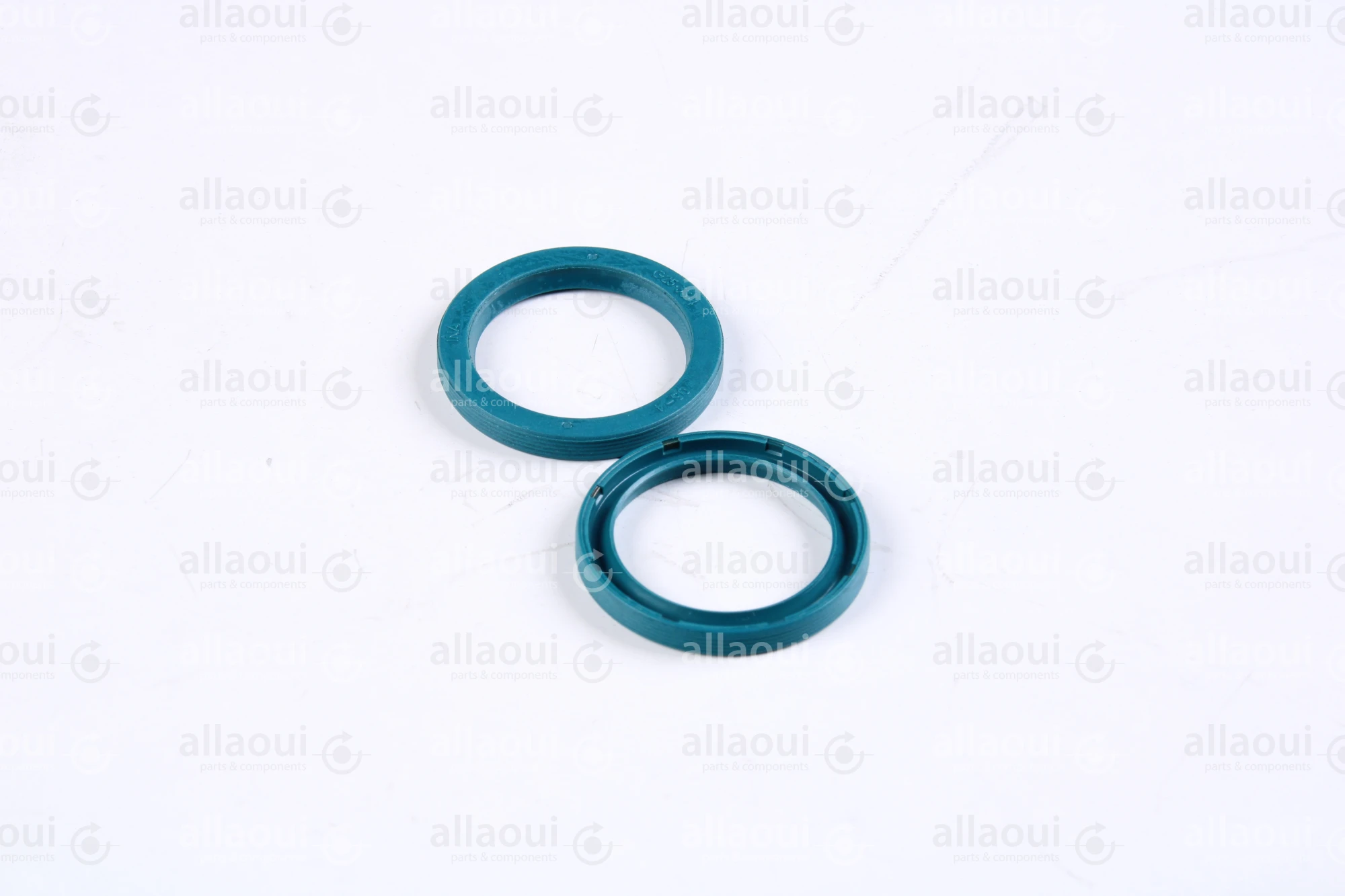 Heidelberg Seal Ring G 25X33X4 (2 Pieces) 00.550.0480 Heidelberg Seal Ring G 25X33X4 (2 Pieces) 00.550.0480