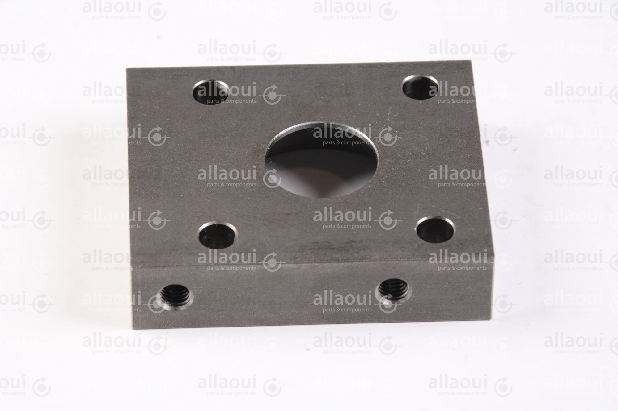 Müller Martini Pillow Block 6216.1068.3 Müller Martini Pillow Block 6216.1068.3