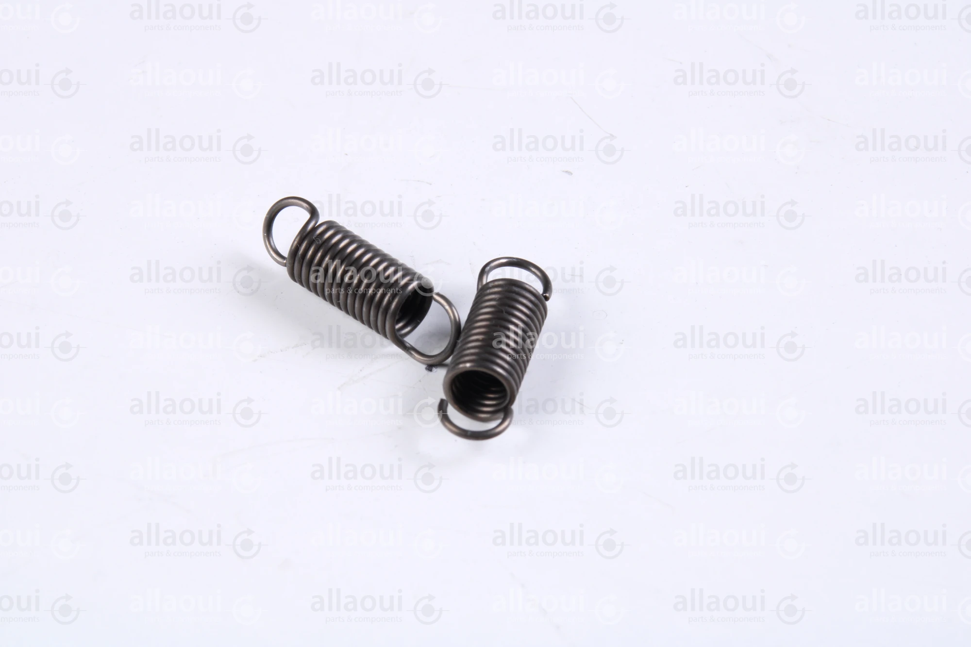Müller Martini Tension spring 9.2/1.25x30.3 (2 pieces) 3210.3524.3 Müller Martini Tension spring 9.2/1.25x30.3 (2 pieces) 3210.3524.3