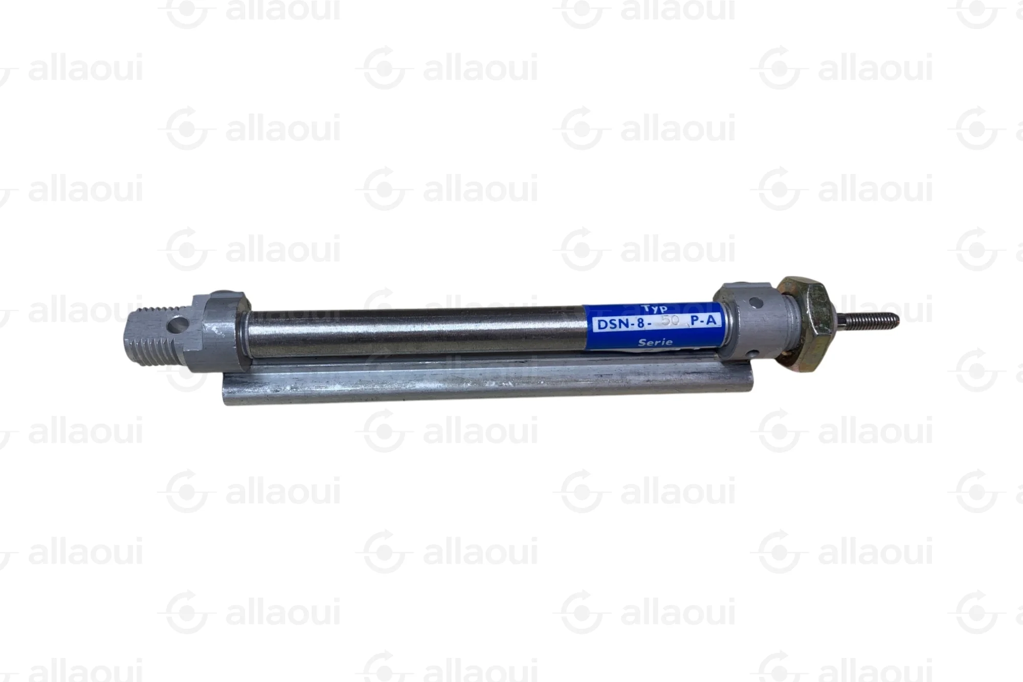 Festo Standard Cylinder 8mm Bore 50mm Stroke DSN-8-50-P
