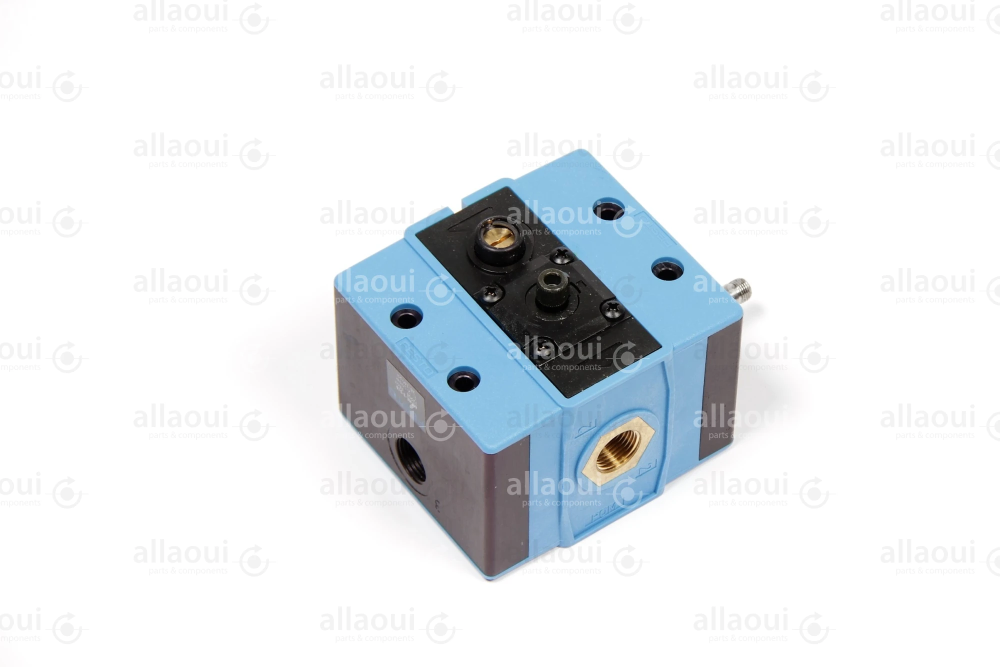 Festo Solenoid Valve 12908 Festo Solenoid Valve 12908