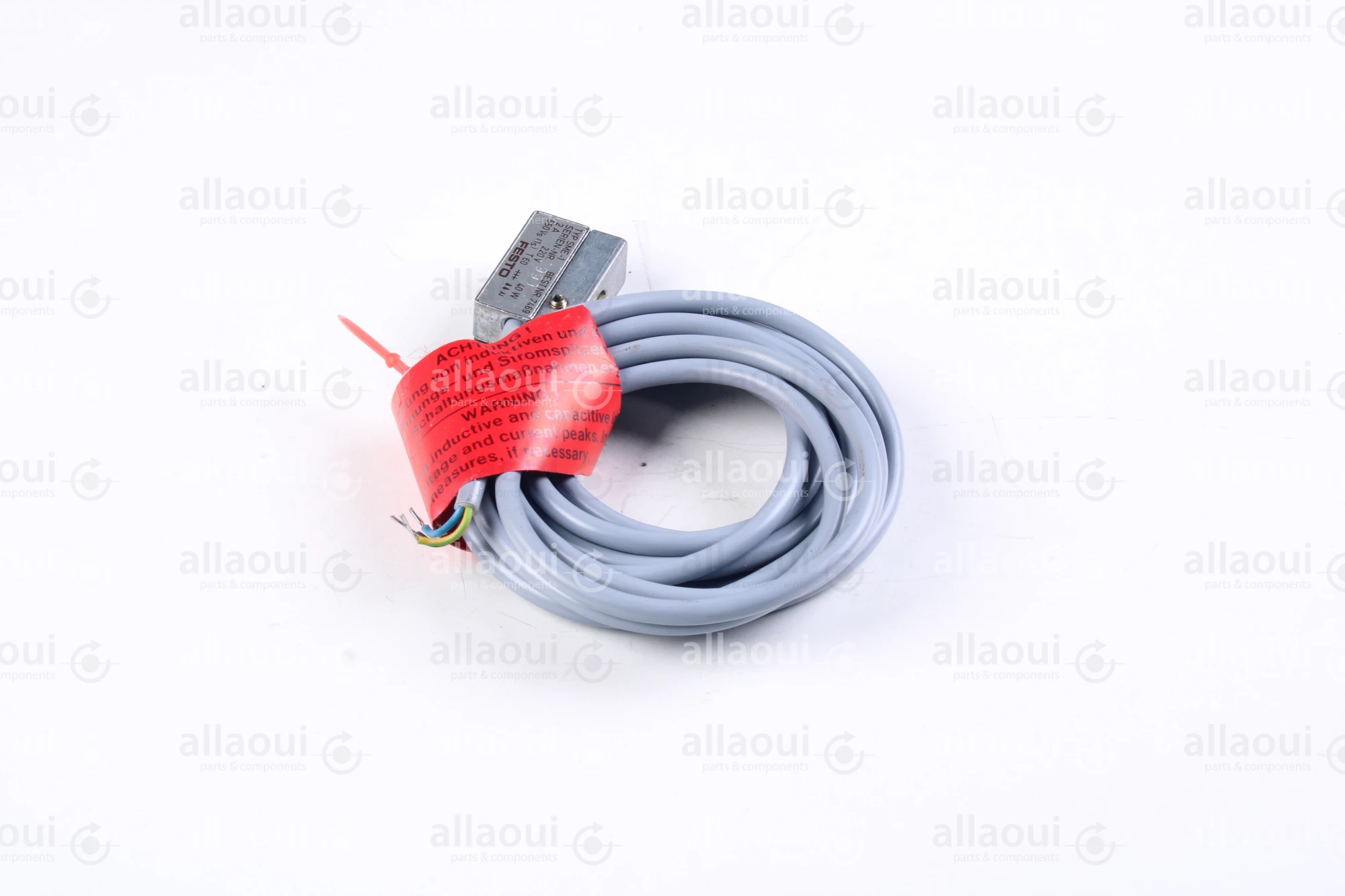 Festo Proximity Switch SME-1 Festo Proximity Switch SME-1