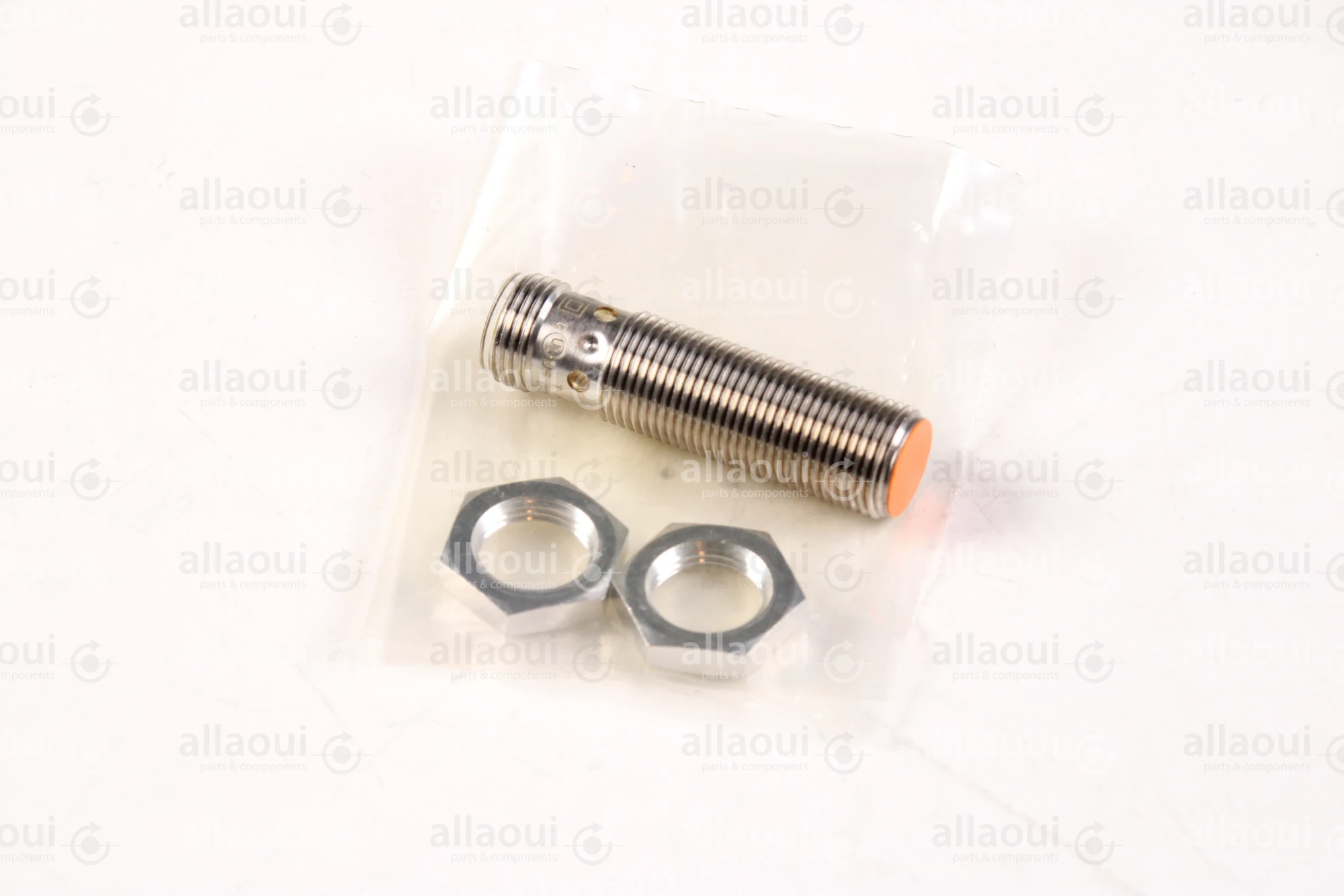 IFM Electronic Sensor IFS204 IFM Electronic Sensor IFS204
