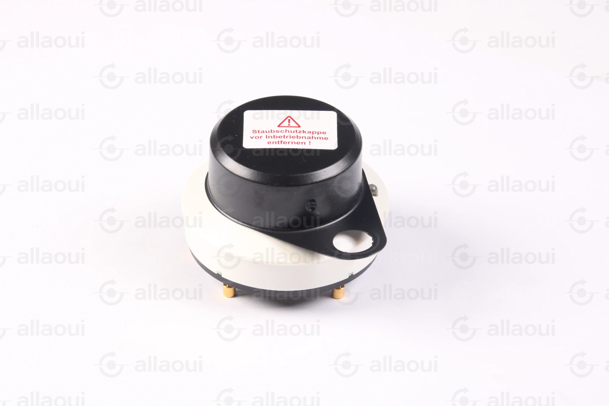 Hekatron GmbH Thermo Detector 5000552.140110 Hekatron GmbH Thermo Detector 5000552.140110