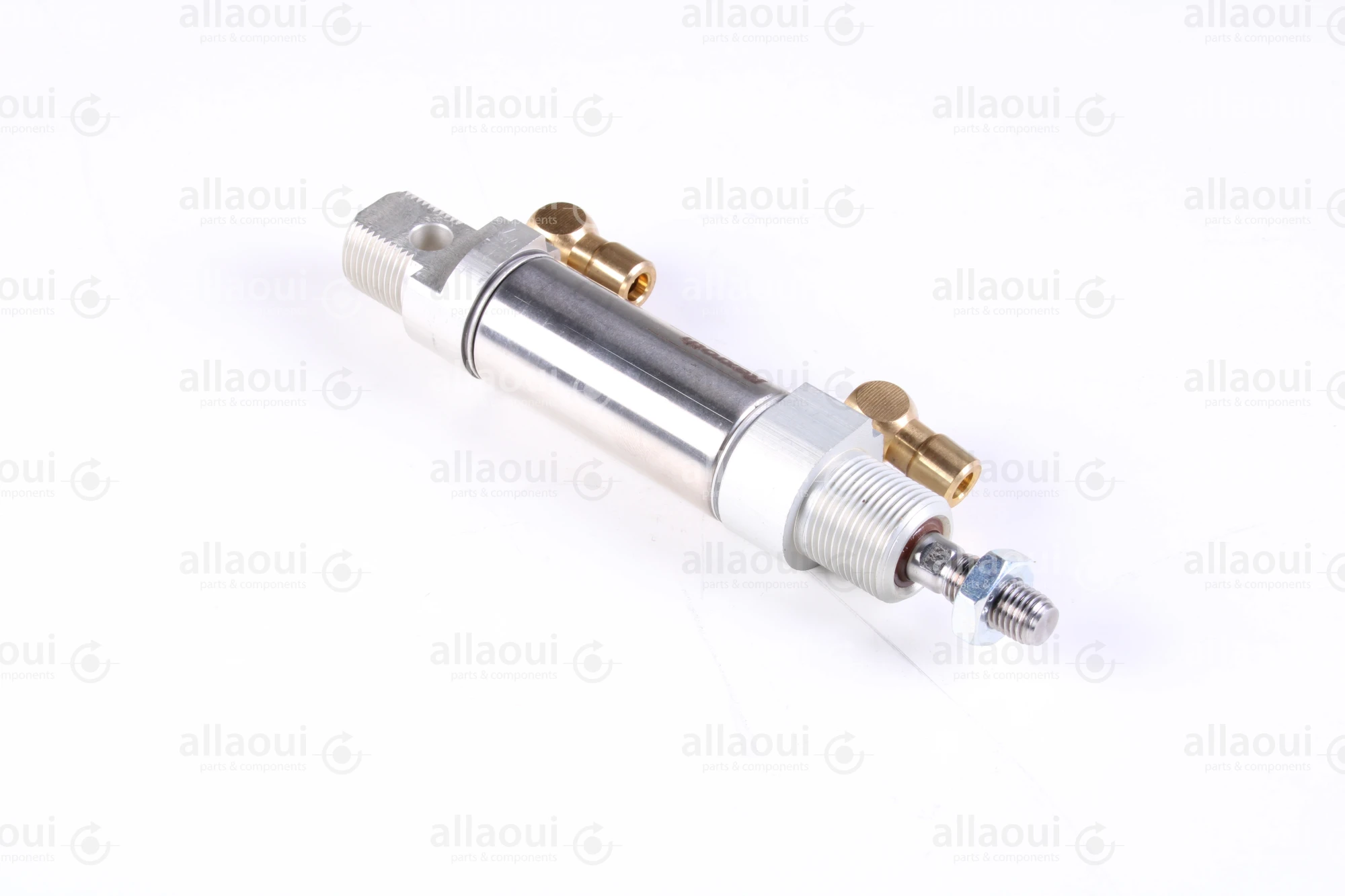 Bosch Rexroth Pneumatic Cylinder 0 822 034 304 Bosch Rexroth Pneumatic Cylinder 0 822 034 304