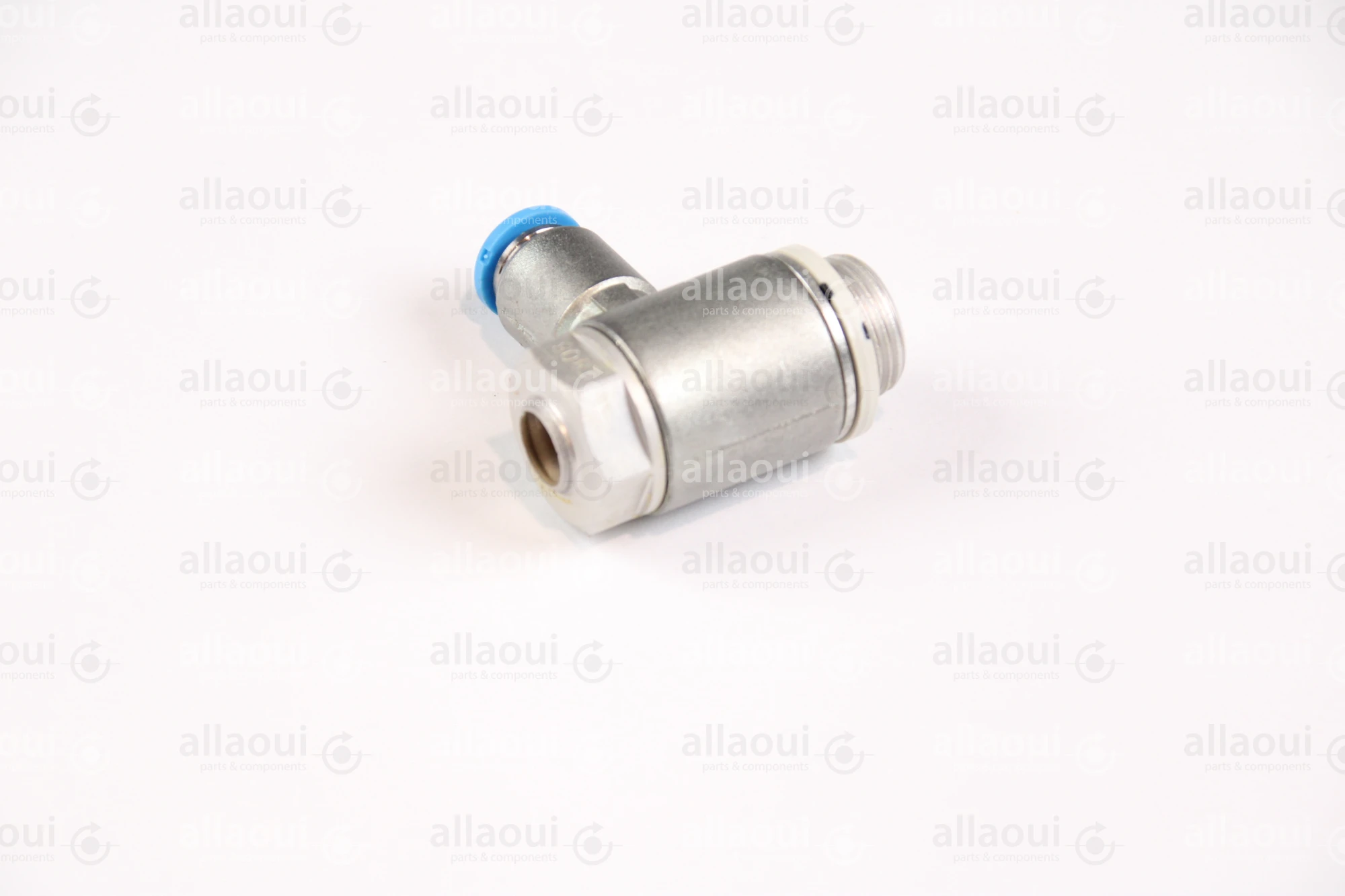Festo Throttle Check Valve GRLA-3/8-QS-8-D Festo Throttle Check Valve GRLA-3/8-QS-8-D