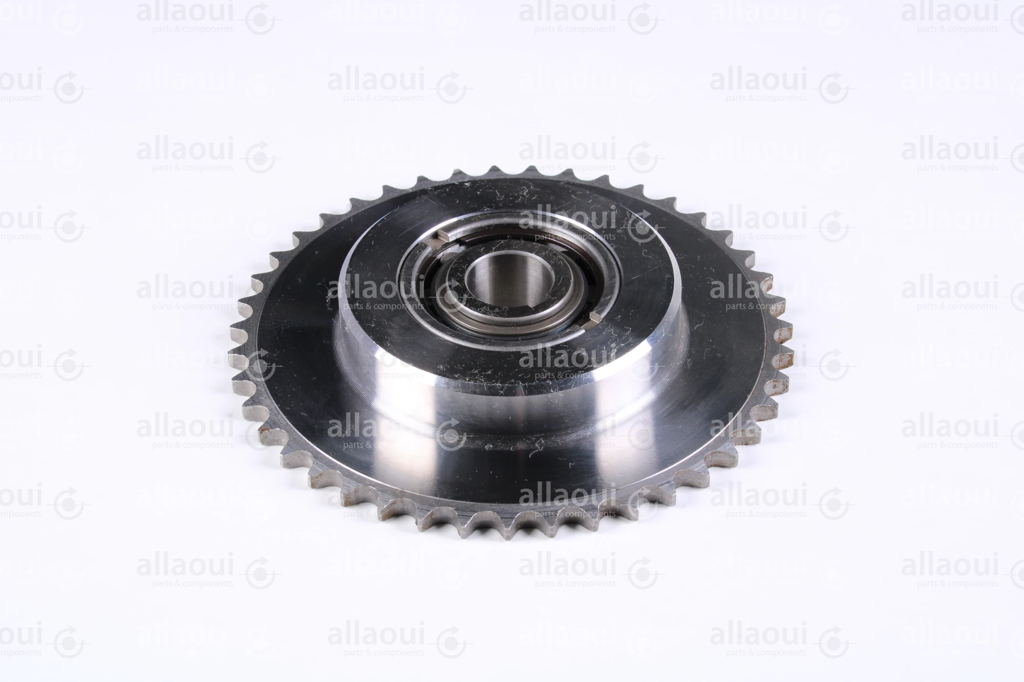 Müller Martini Chain Sprocket 3011.2750.4 Müller Martini Chain Sprocket 3011.2750.4