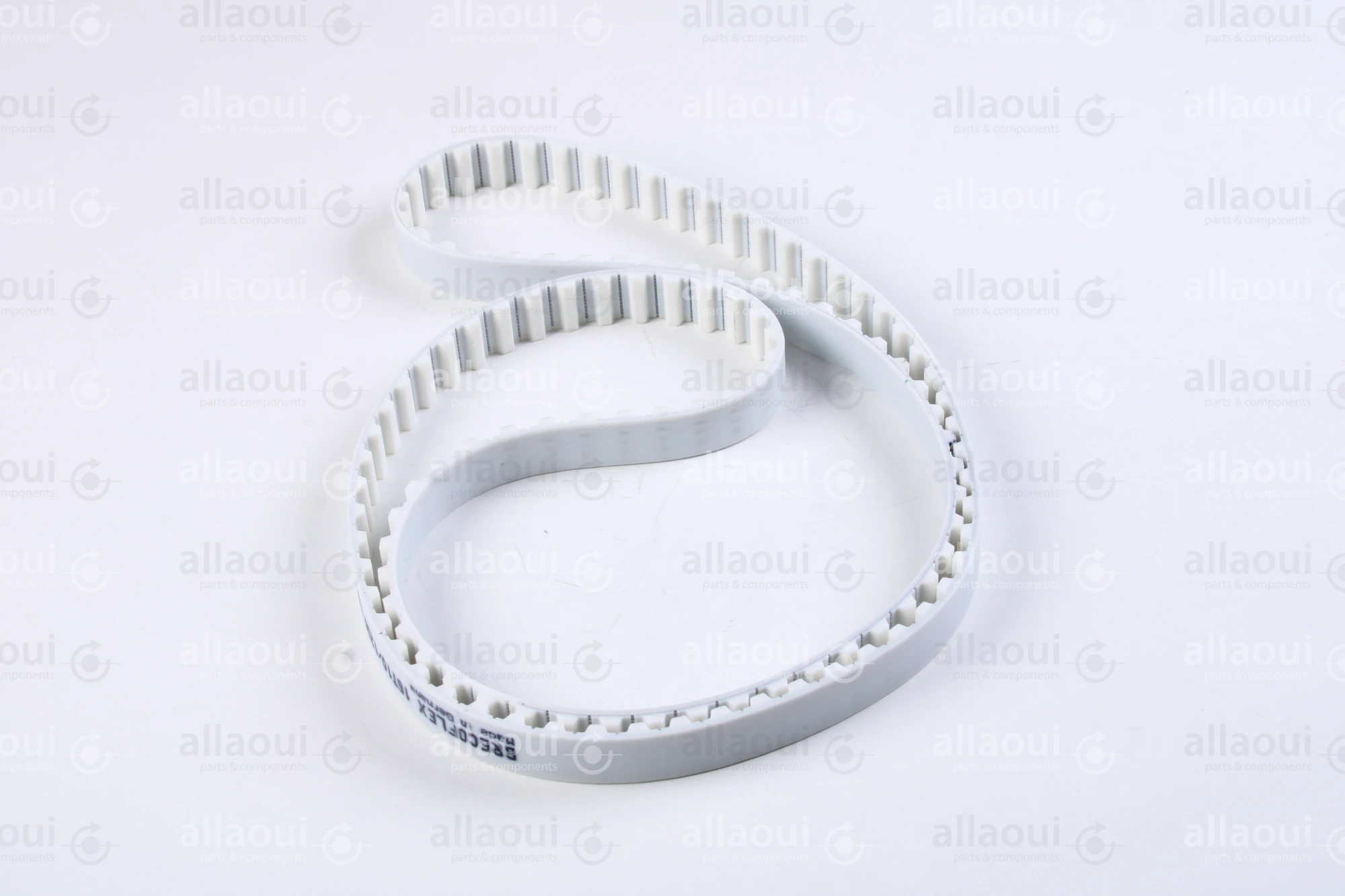 Müller Martini Timing Belt 3215.2101.4 Müller Martini Timing Belt 3215.2101.4