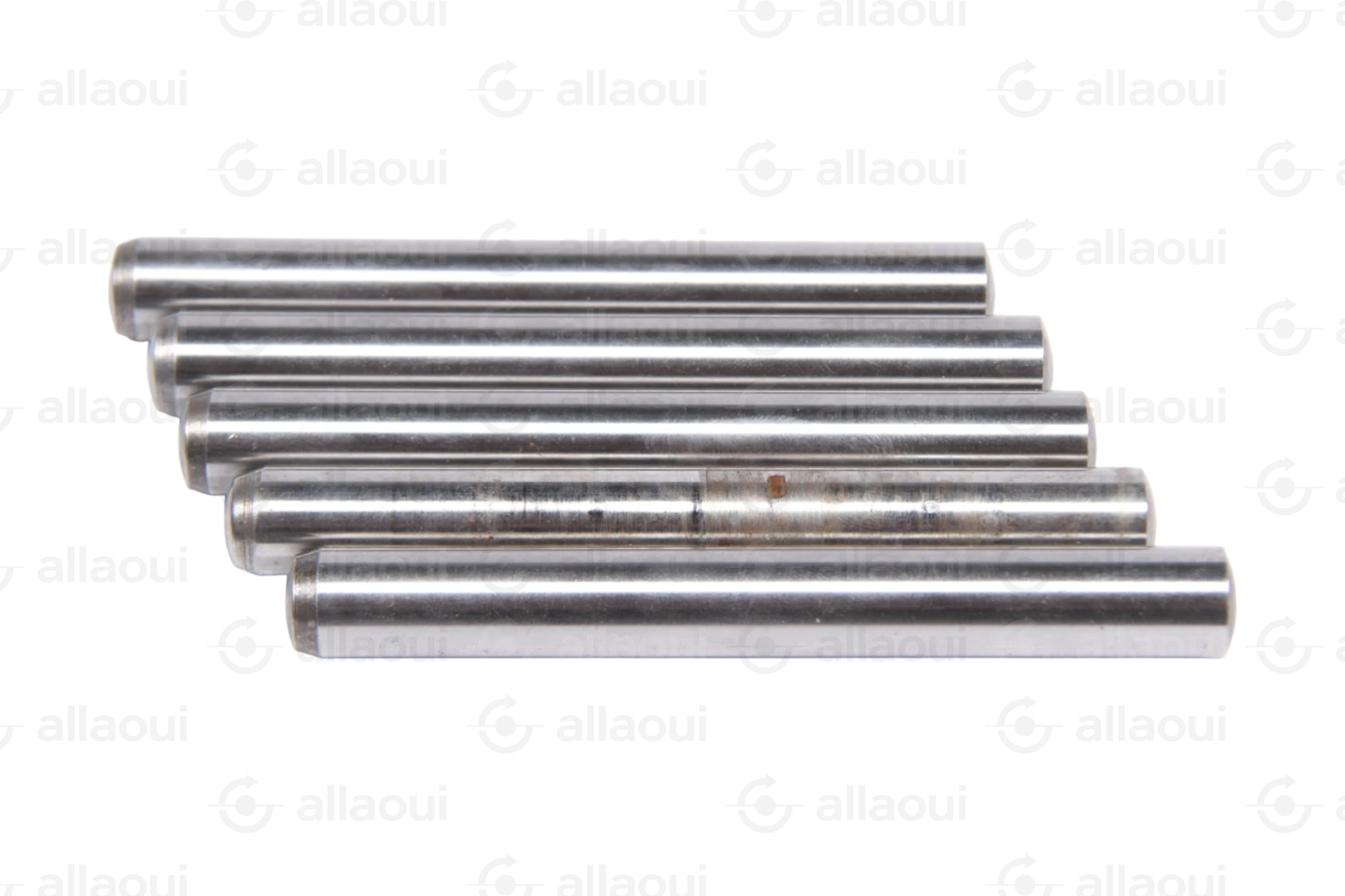 Müller Martini Cylinder Pin 12H6X100 (5 Pieces) 0031.9121 Müller Martini Cylinder Pin 12H6X100 (5 Pieces) 0031.9121