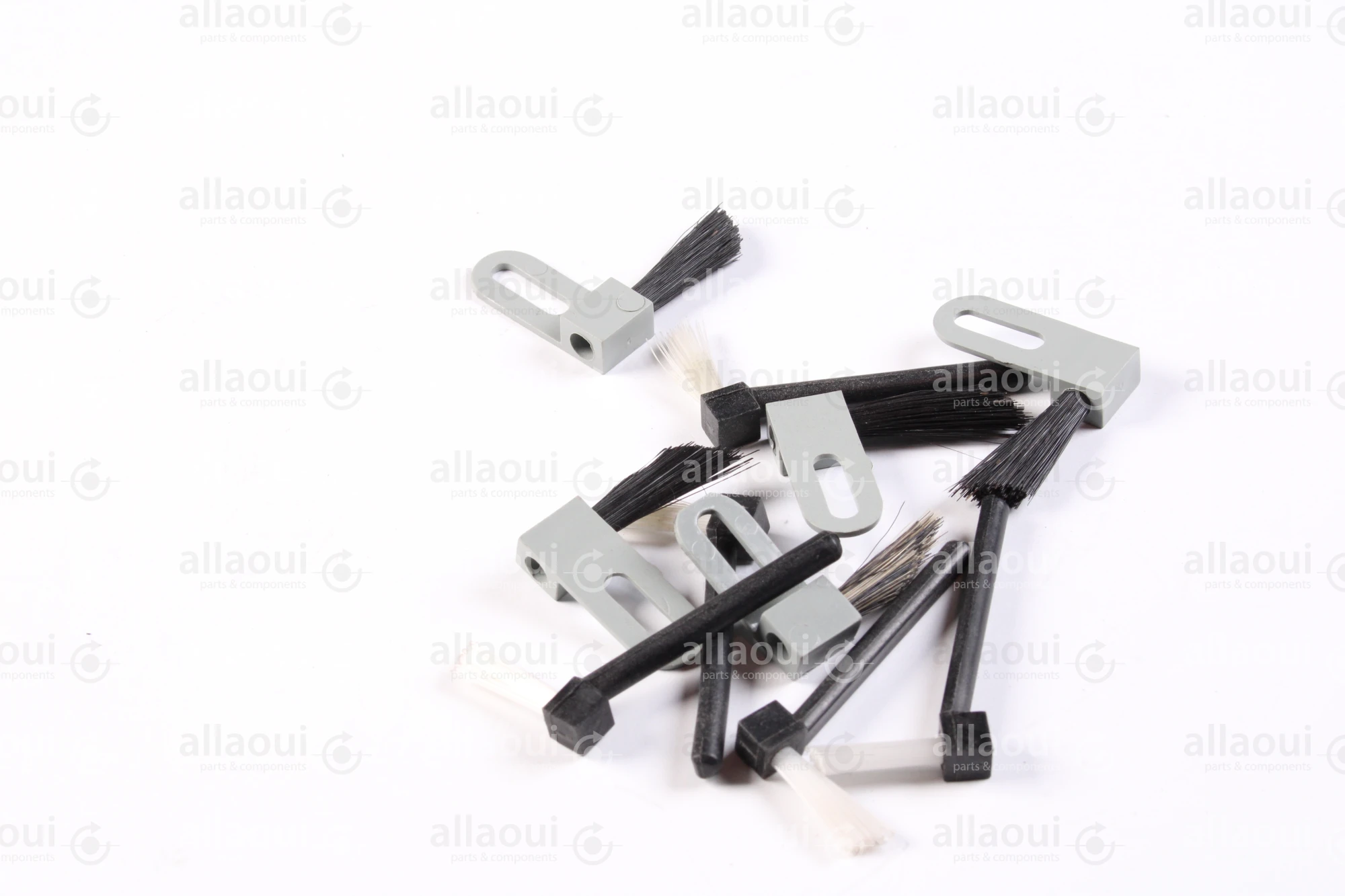 MBO Brush (5 Pieces) 50.2814.020 MBO Brush (5 Pieces) 50.2814.020