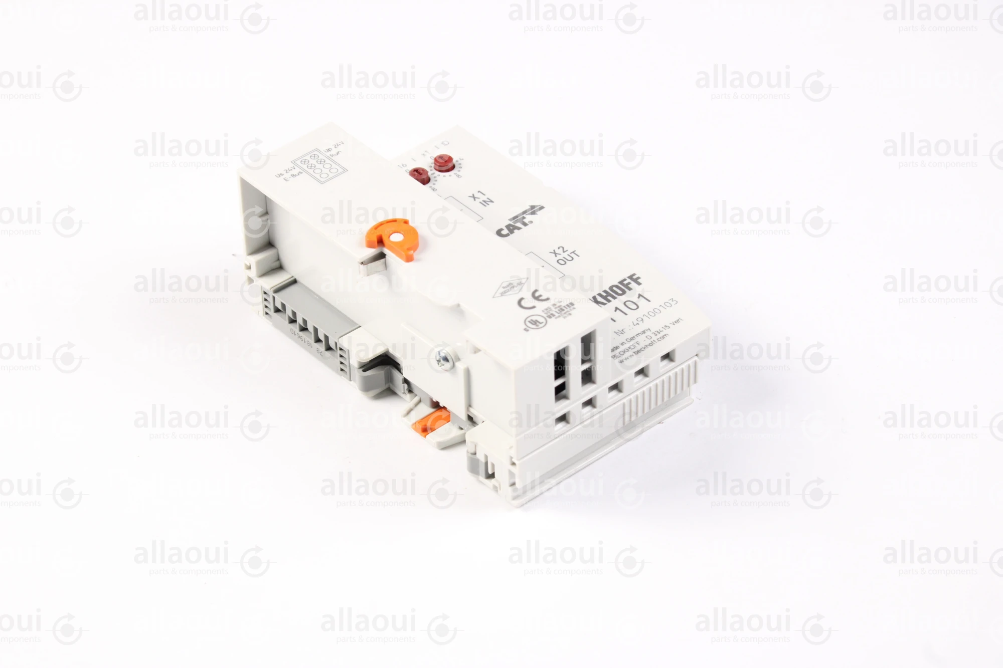 Ferag Electric EK1101 Ferag Electric EK1101