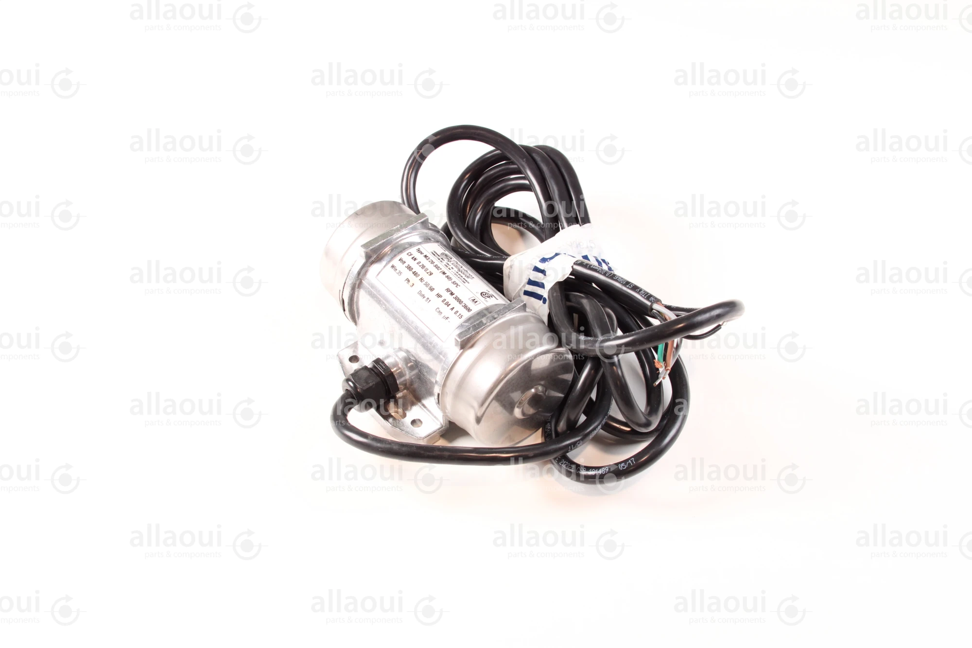 italvibras Electric vibrator 380-480 V 000122 italvibras Electric vibrator 380-480 V 000122