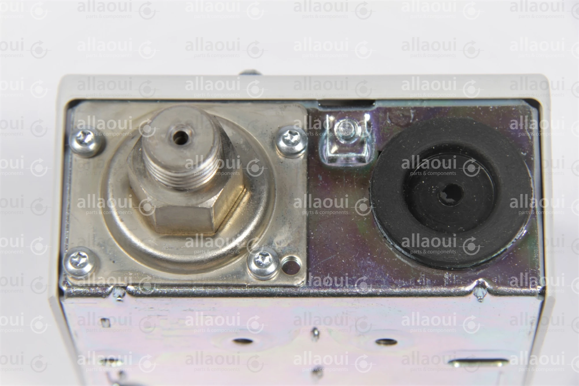 Emerson Pressure Switch PS1-A4R Emerson Pressure Switch PS1-A4R