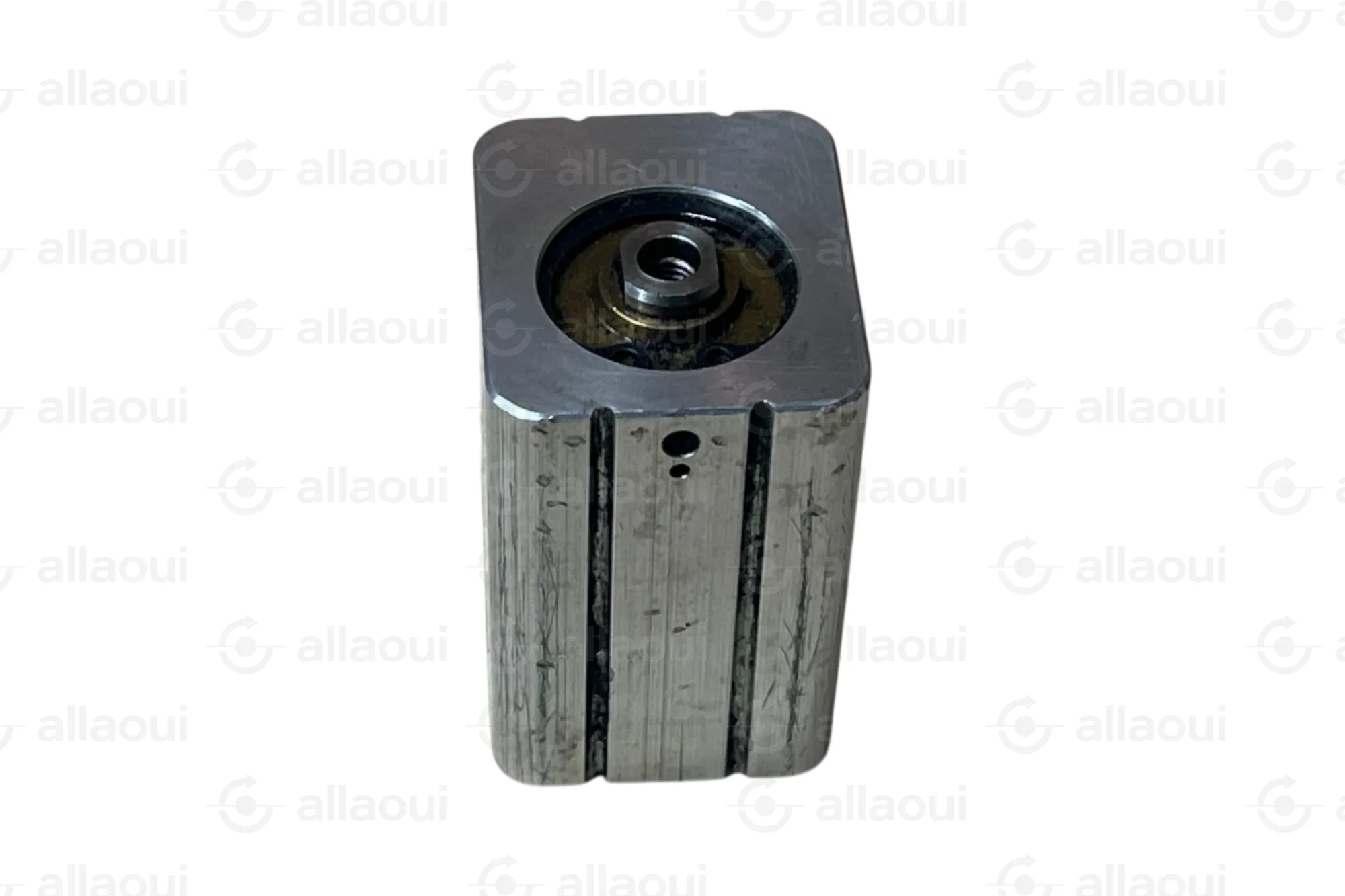 Bosch Pneumatic Cylinder 20mm Bore 10mm Stroke 0 822 406 041 Bosch Pneumatic Cylinder 20mm Bore 10mm Stroke 0 822 406 041