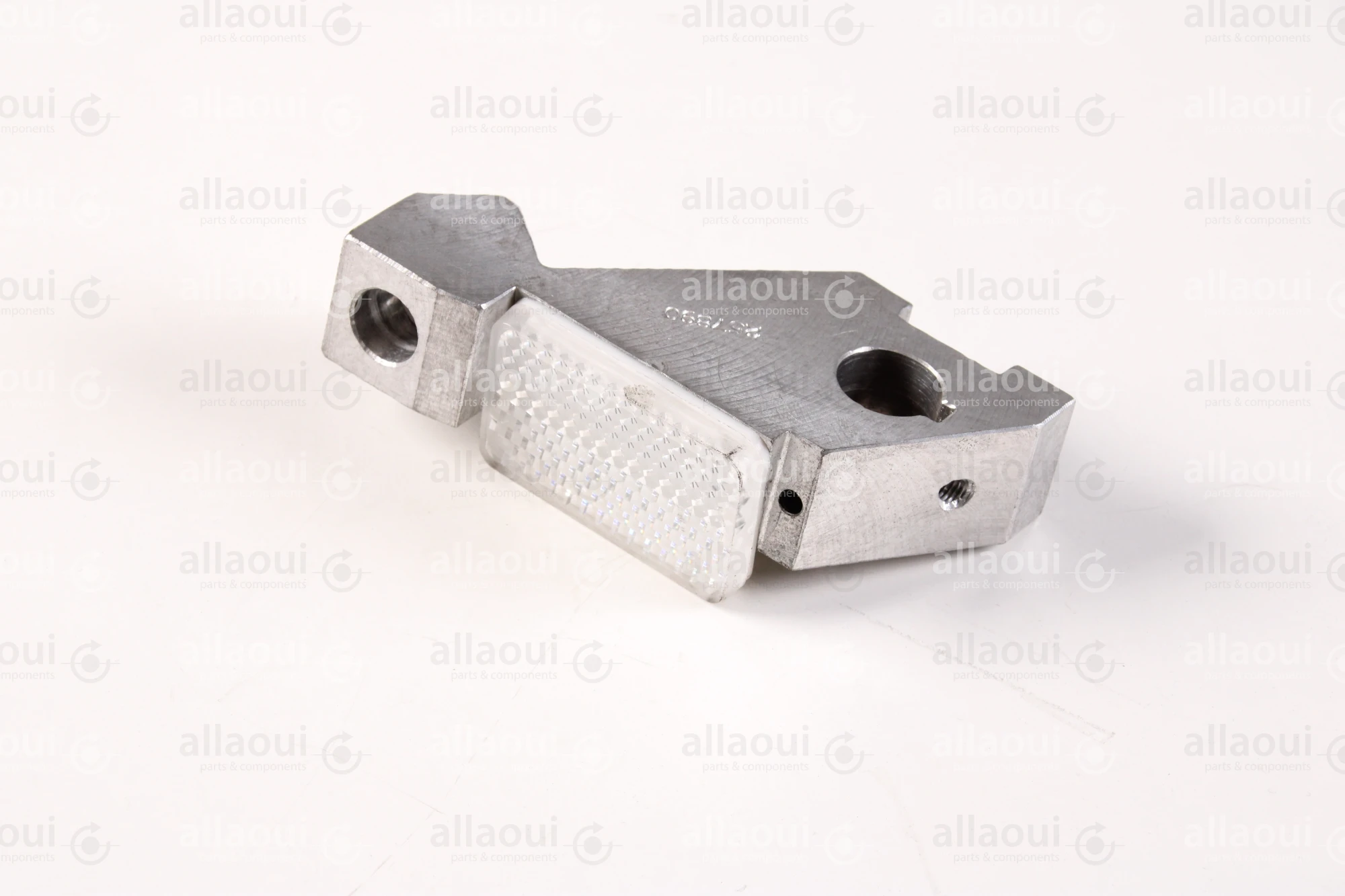 Kolbus Piston holder with reflector 00257890 Kolbus Piston holder with reflector 00257890