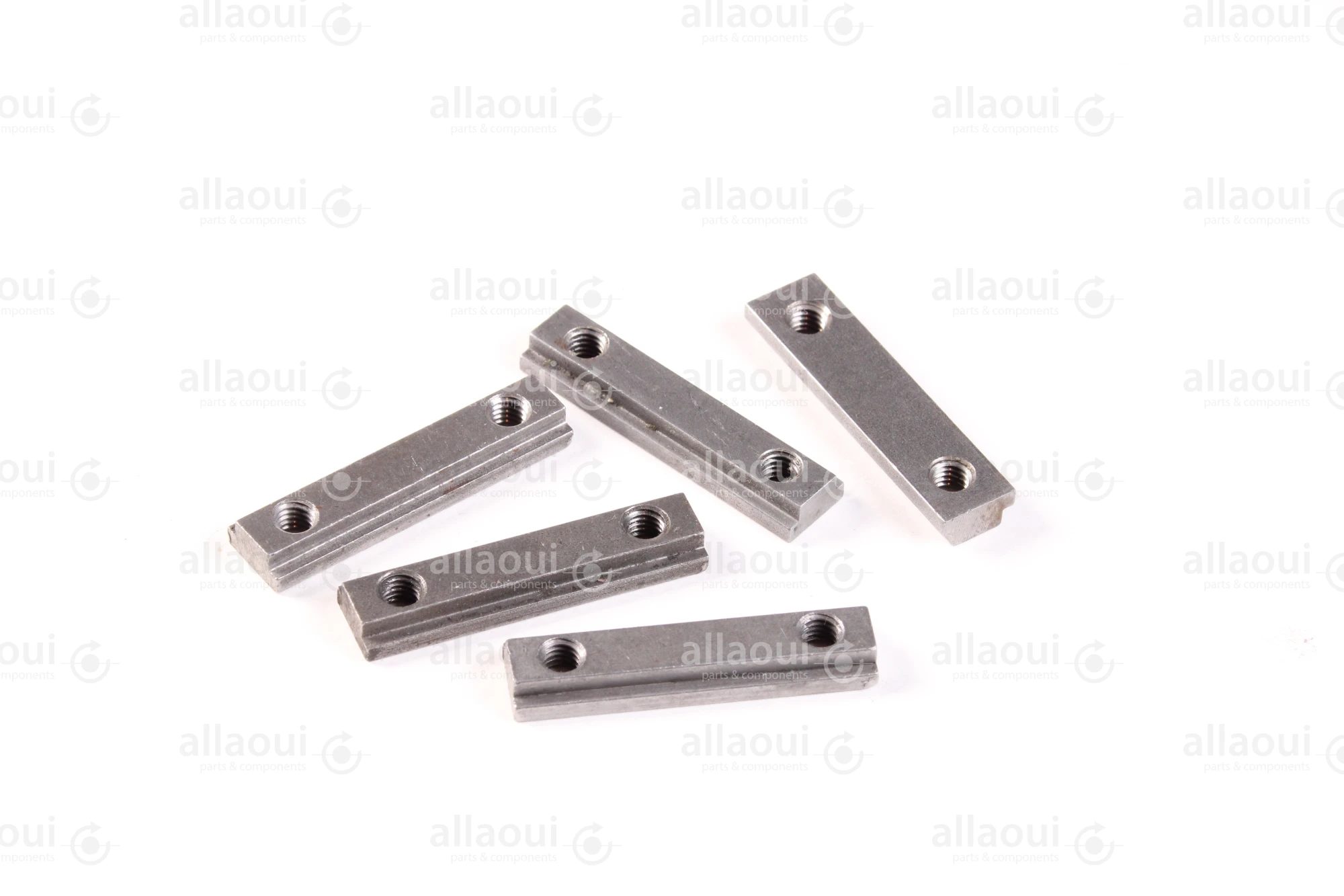 Müller Martini Clincher (5 Pieces) 0881.0136.4 Müller Martini Clincher (5 Pieces) 0881.0136.4