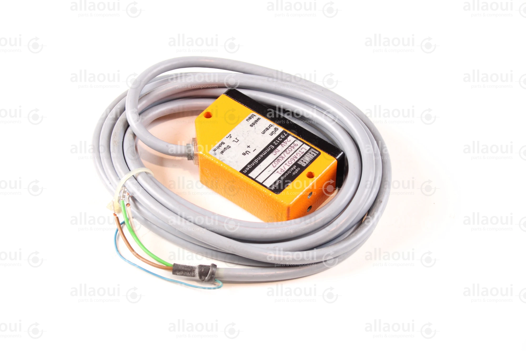 Lehner Sensor LTGA601/P1 Lehner Sensor LTGA601/P1