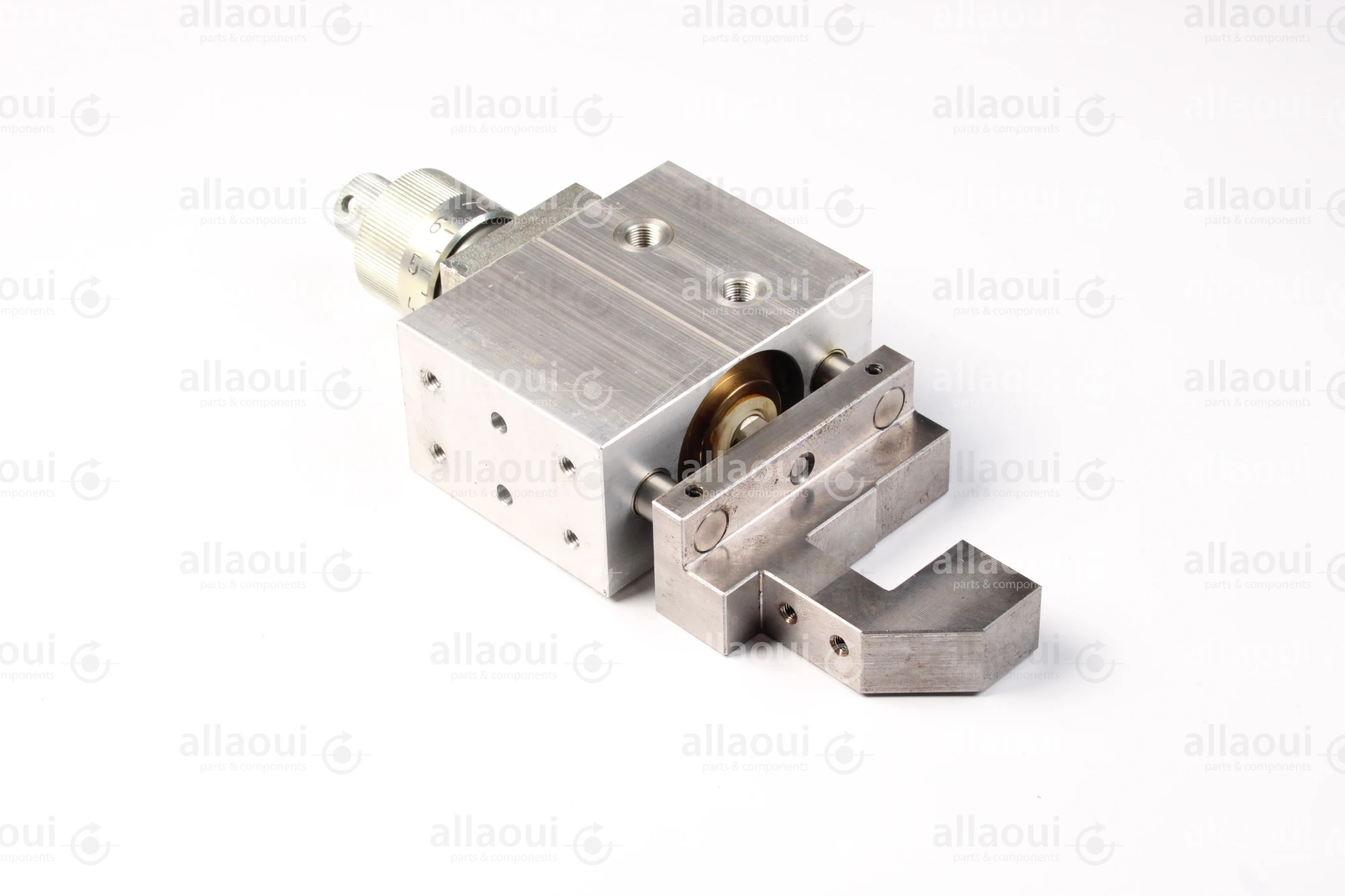 Manroland Air Cylinder SZ-40-10-0368 Manroland Air Cylinder SZ-40-10-0368