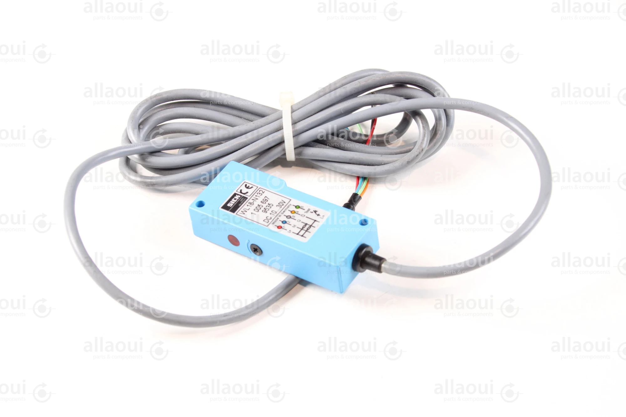 Sick Sensor WL18-N132 Sick Sensor WL18-N132