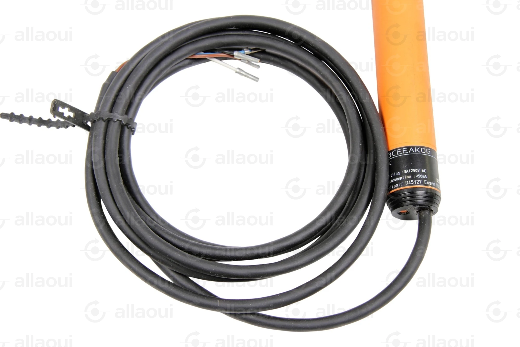 IFM Electronic Sensor