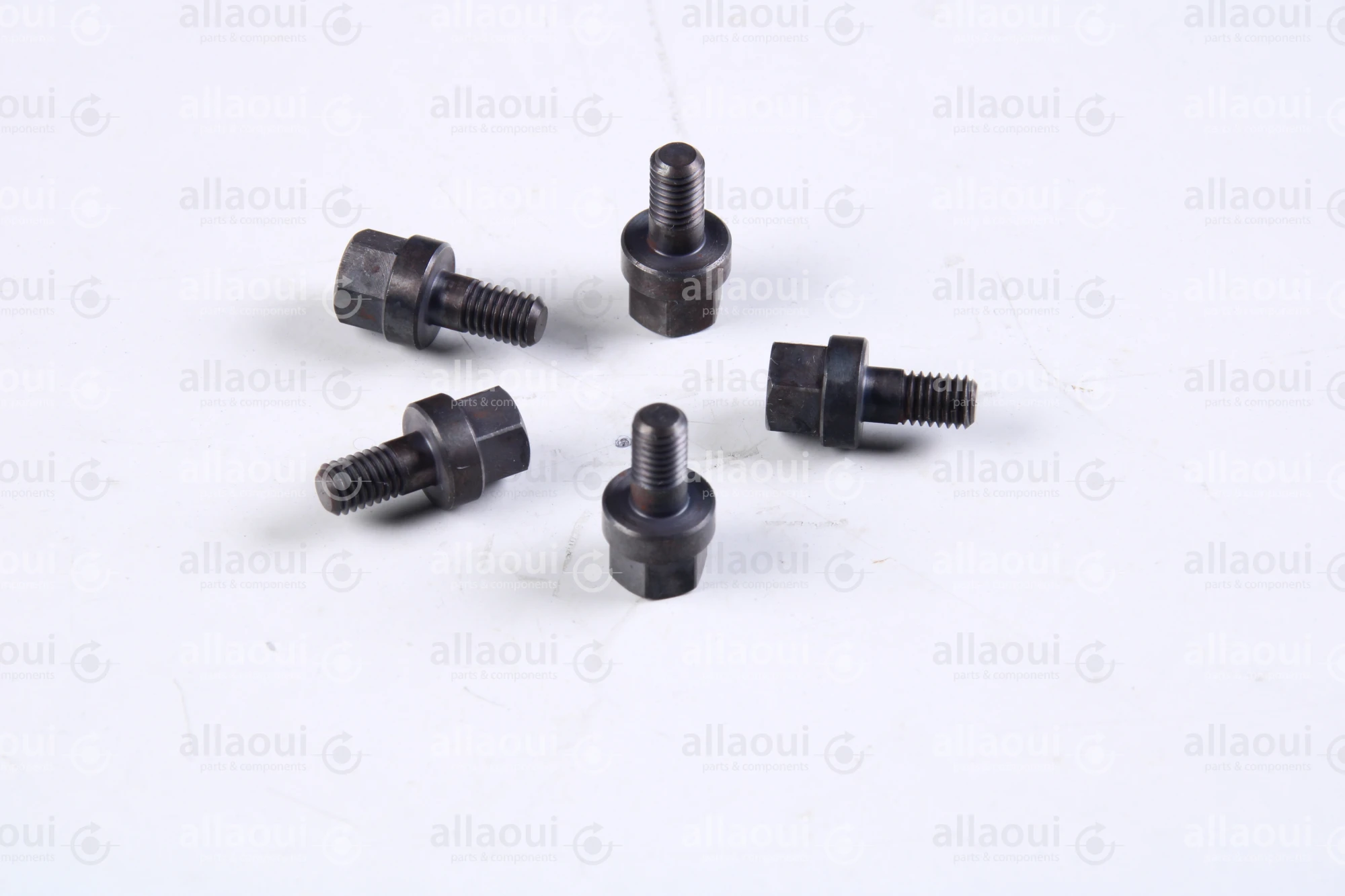 Müller Martini Bolt RD10x18.5 (5 Pieces) 0360.3213.4 ( 5 Stück) Müller Martini Bolt RD10x18.5 (5 Pieces) 0360.3213.4 ( 5 Stück)