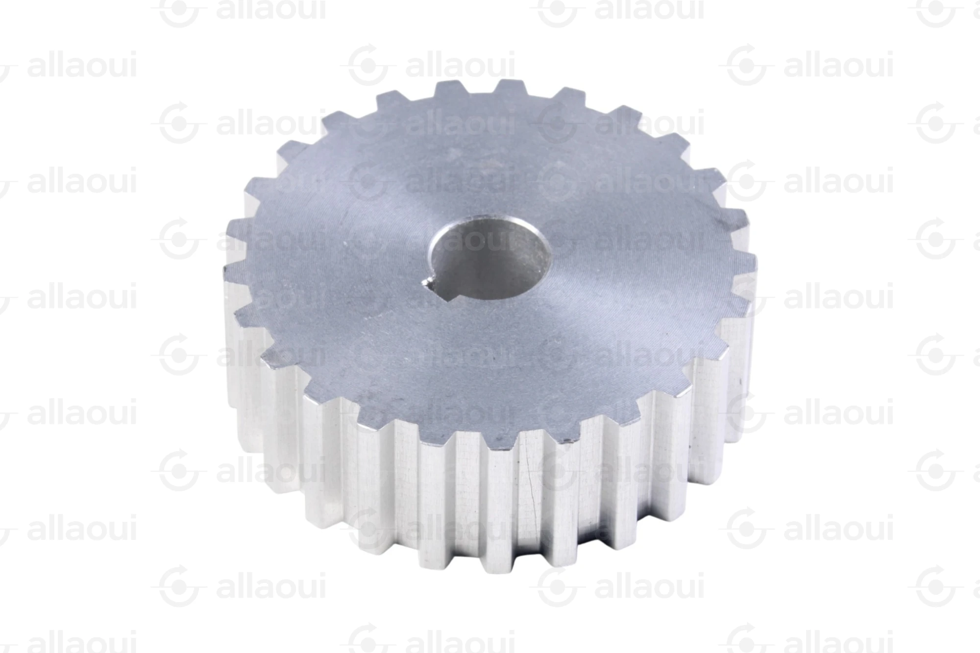 Müller Martini Toothed Belt Gear 3215.4991.4 Müller Martini Toothed Belt Gear 3215.4991.4