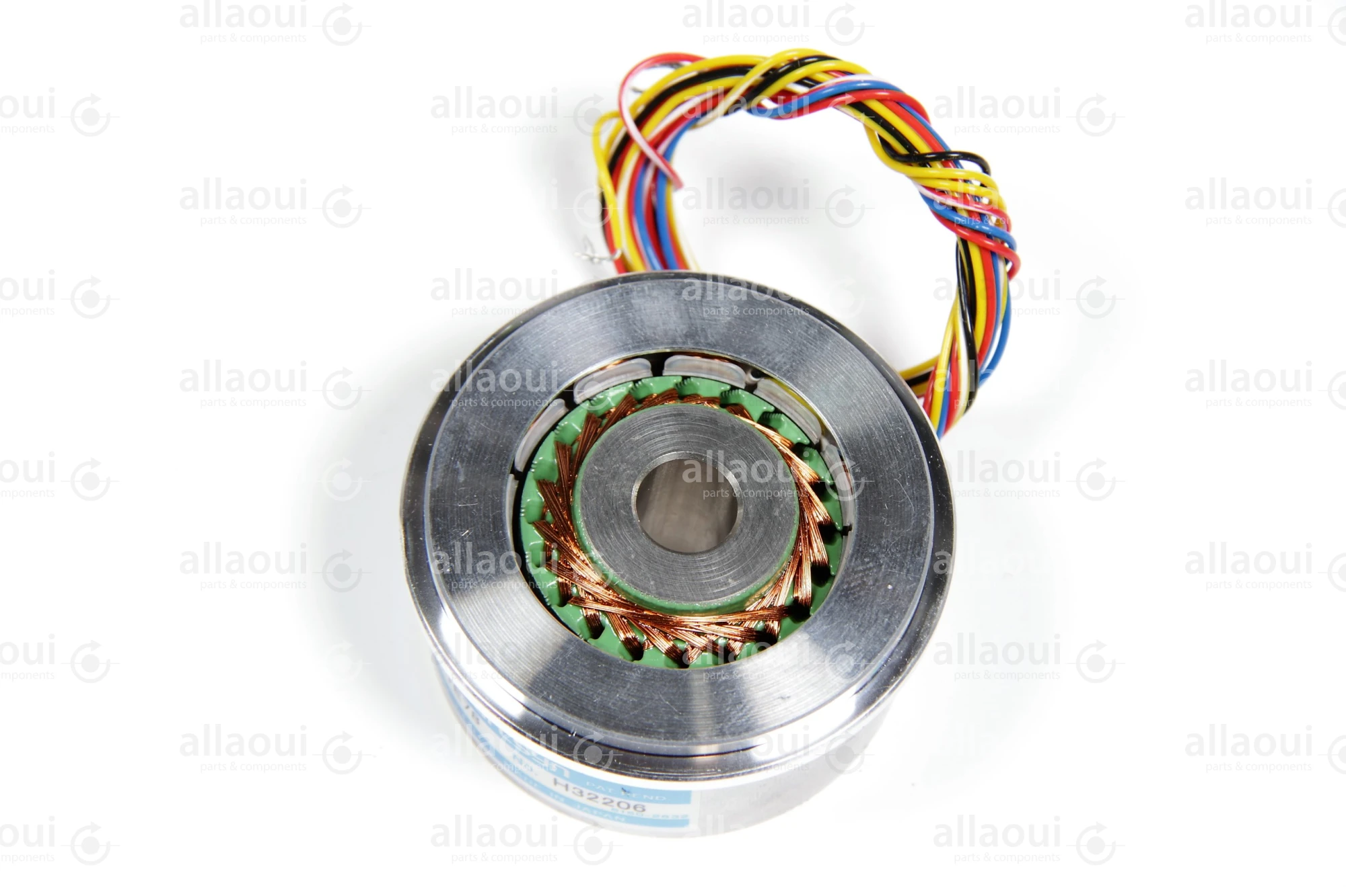 BEI Sensors Encoder DHM510-0250-014 / 04900719 BEI Sensors Encoder DHM510-0250-014 / 04900719
