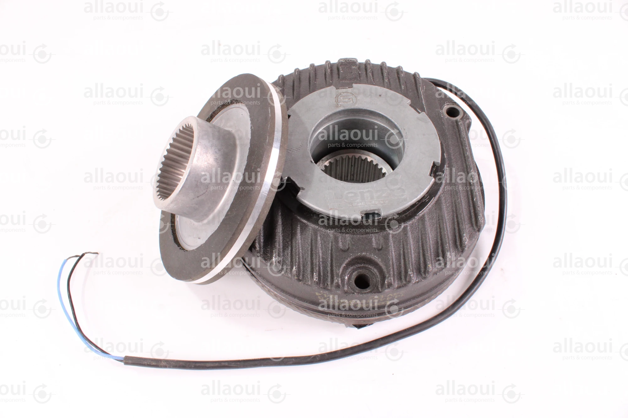Lenze Magnetic Brakes 14.448.14/079275 Lenze Magnetic Brakes 14.448.14/079275
