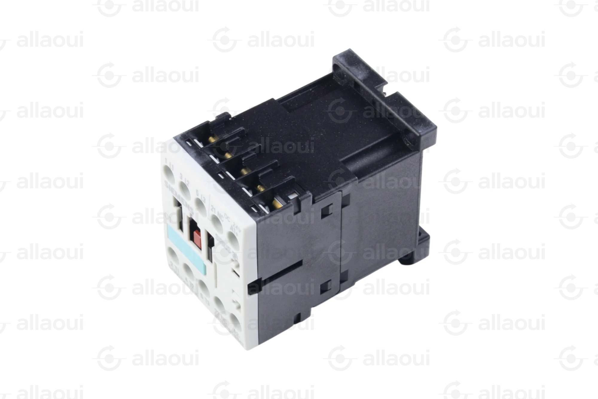 Siemens Contactor 3RT1016-1BB42
