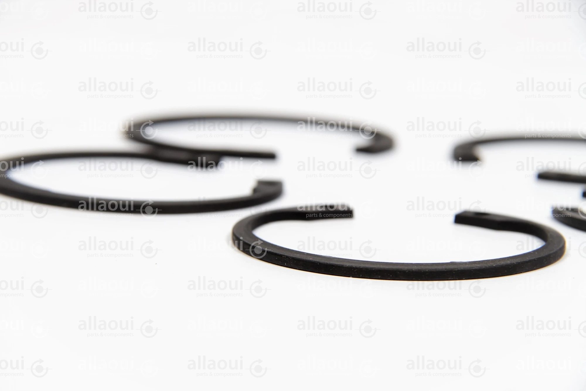 Müller Martini Retaining Ring (5 Pieces) 0031.1124 Müller Martini Retaining Ring (5 Pieces) 0031.1124
