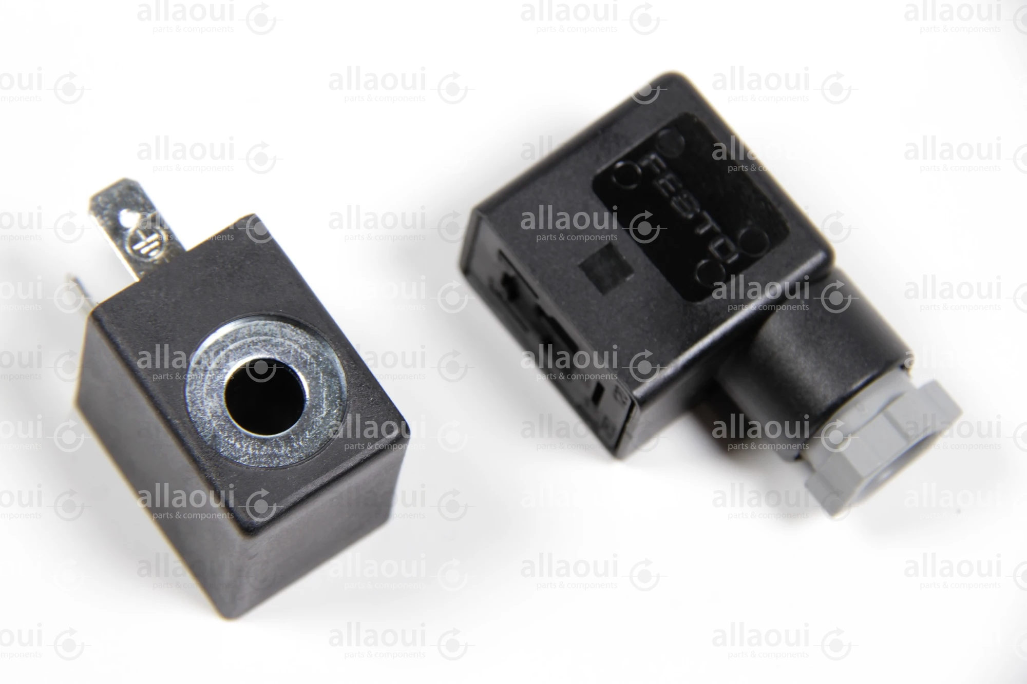 Festo Solenoid 4527 Festo Solenoid 4527