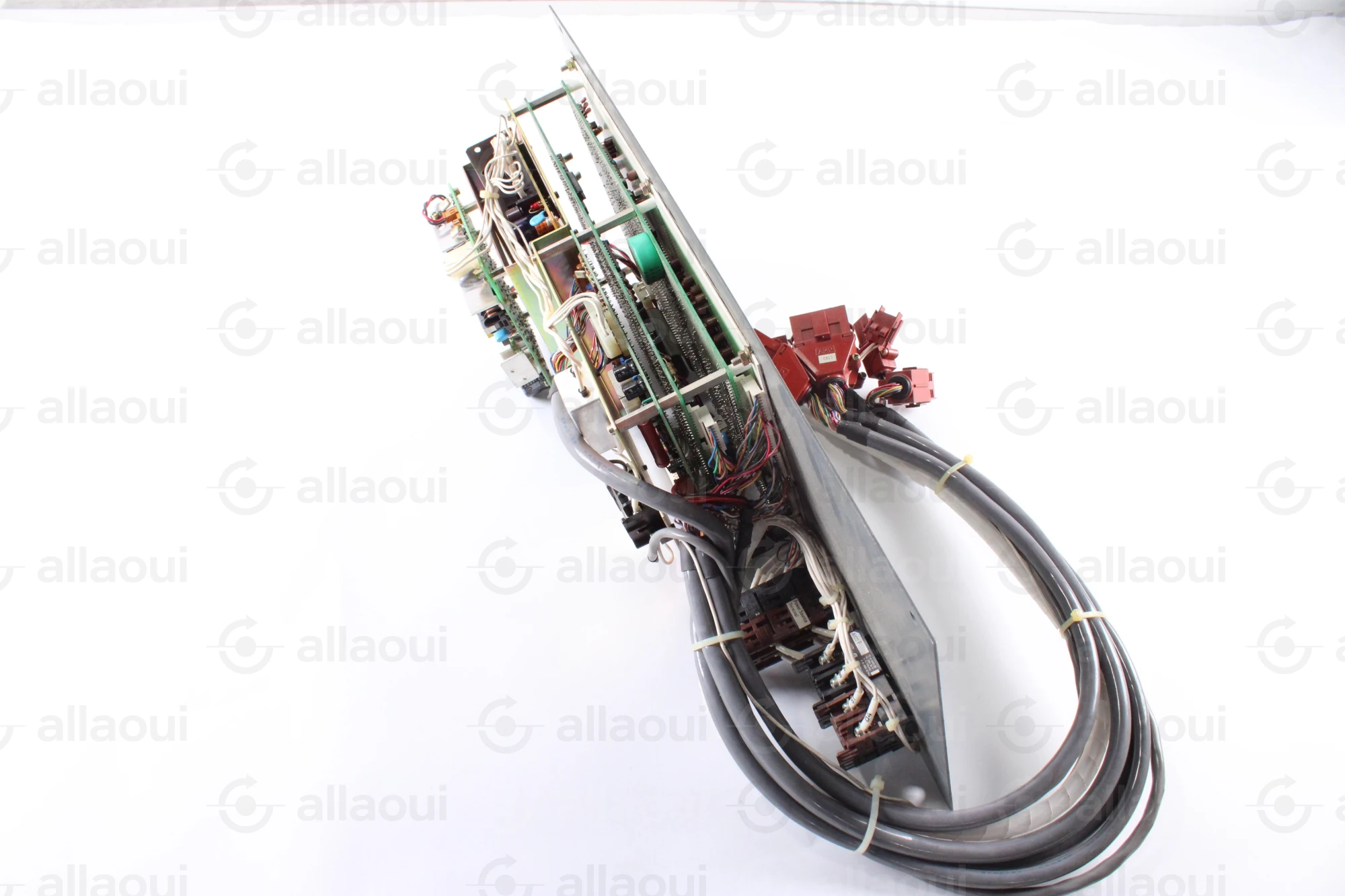 Komori Sheet Detector Control Panel Komori-Sprint-Sheet-Detector-Panel Komori Sheet Detector Control Panel Komori-Sprint-Sheet-Detector-Panel