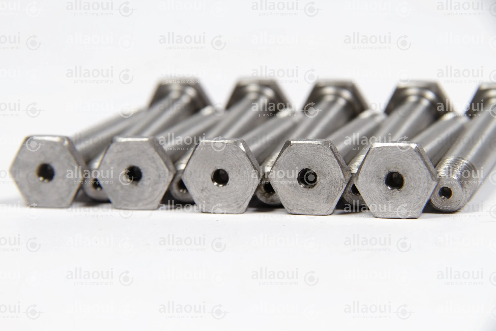 Manroland Bolt (10 Pieces) 16.31293-0093 Manroland Bolt (10 Pieces) 16.31293-0093