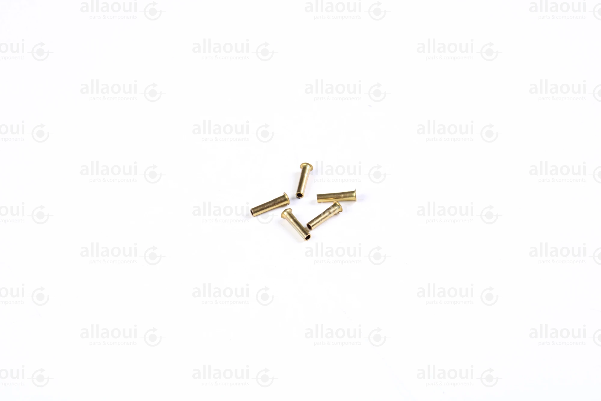 Müller Martini Support sleeve (5 Pieces) 0040.3800 (5 Stück) Müller Martini Support sleeve (5 Pieces) 0040.3800 (5 Stück)