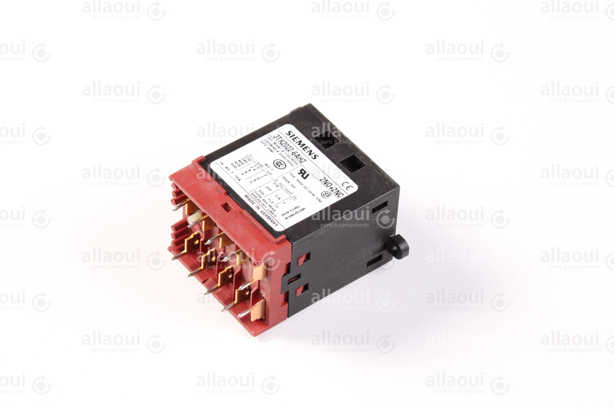 Siemens Contactor 3TK2040-6AH2 Siemens Contactor 3TK2040-6AH2