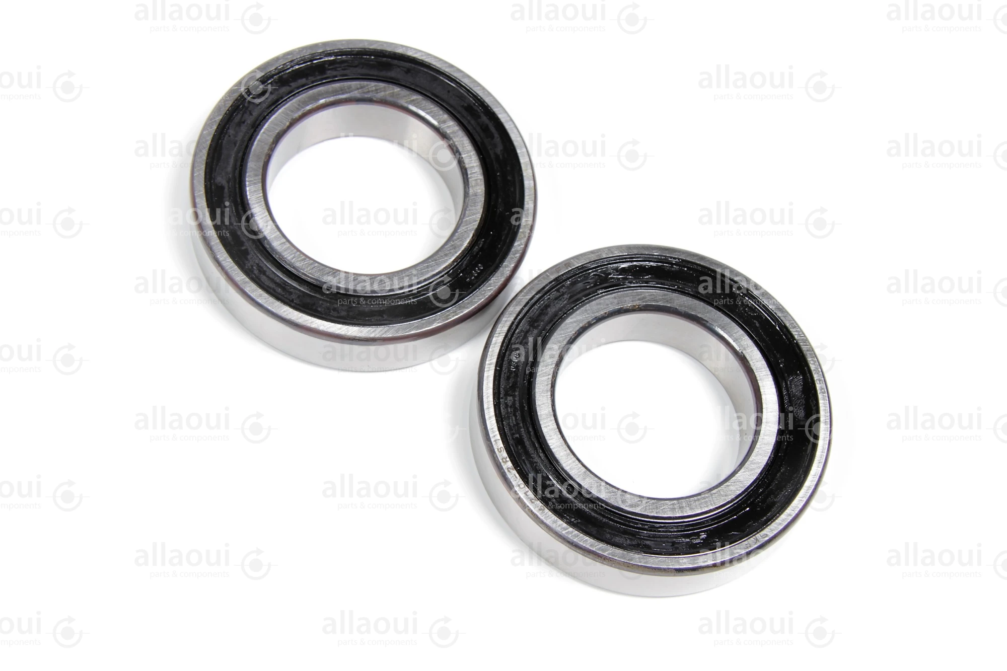 Müller Martini Bearing 6210-2RS 0038.1153 Müller Martini Bearing 6210-2RS 0038.1153