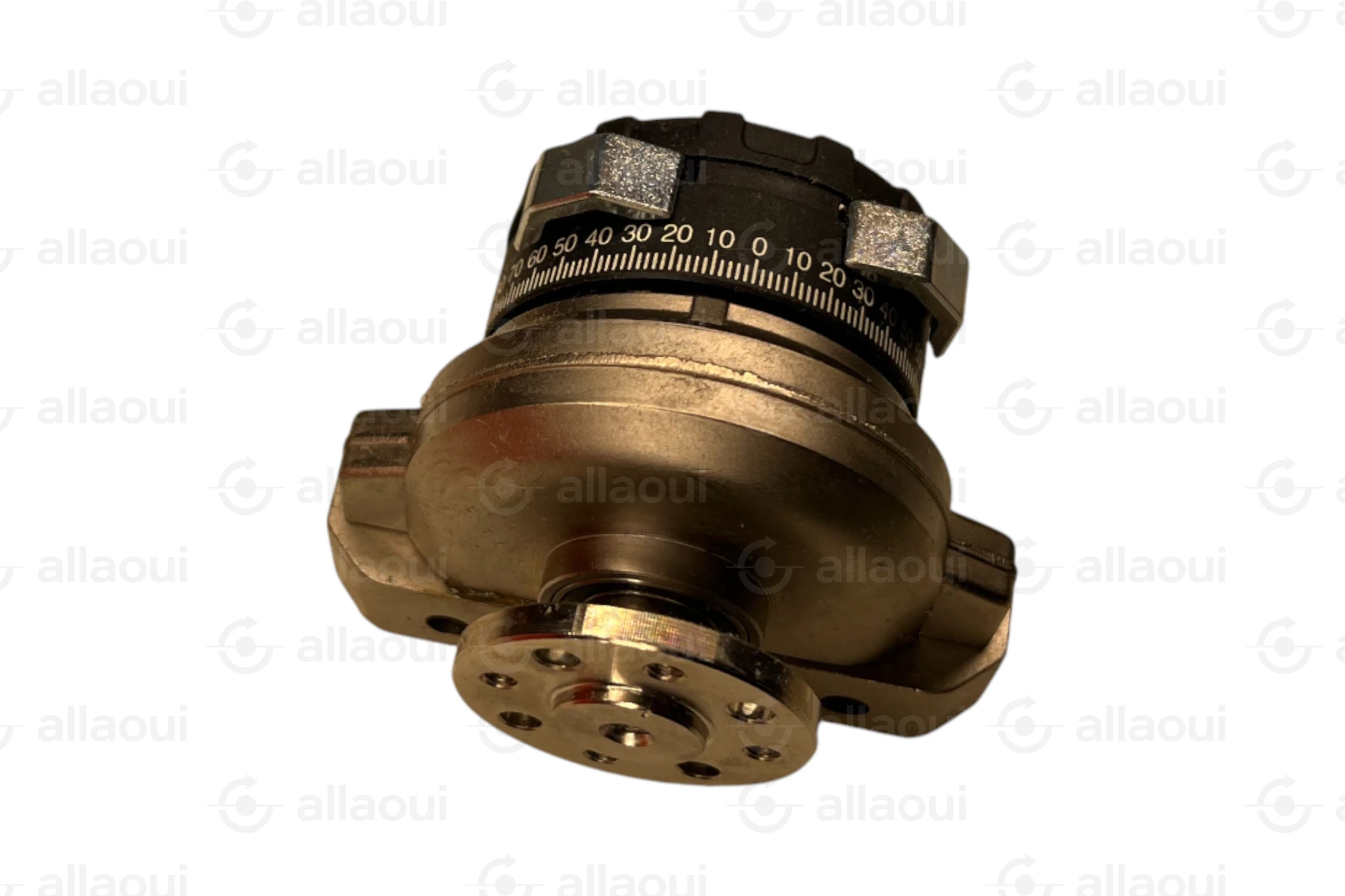 Festo Festo Rotary Actuator DSRL 16 180 P FW DSRL-16-180P-FW