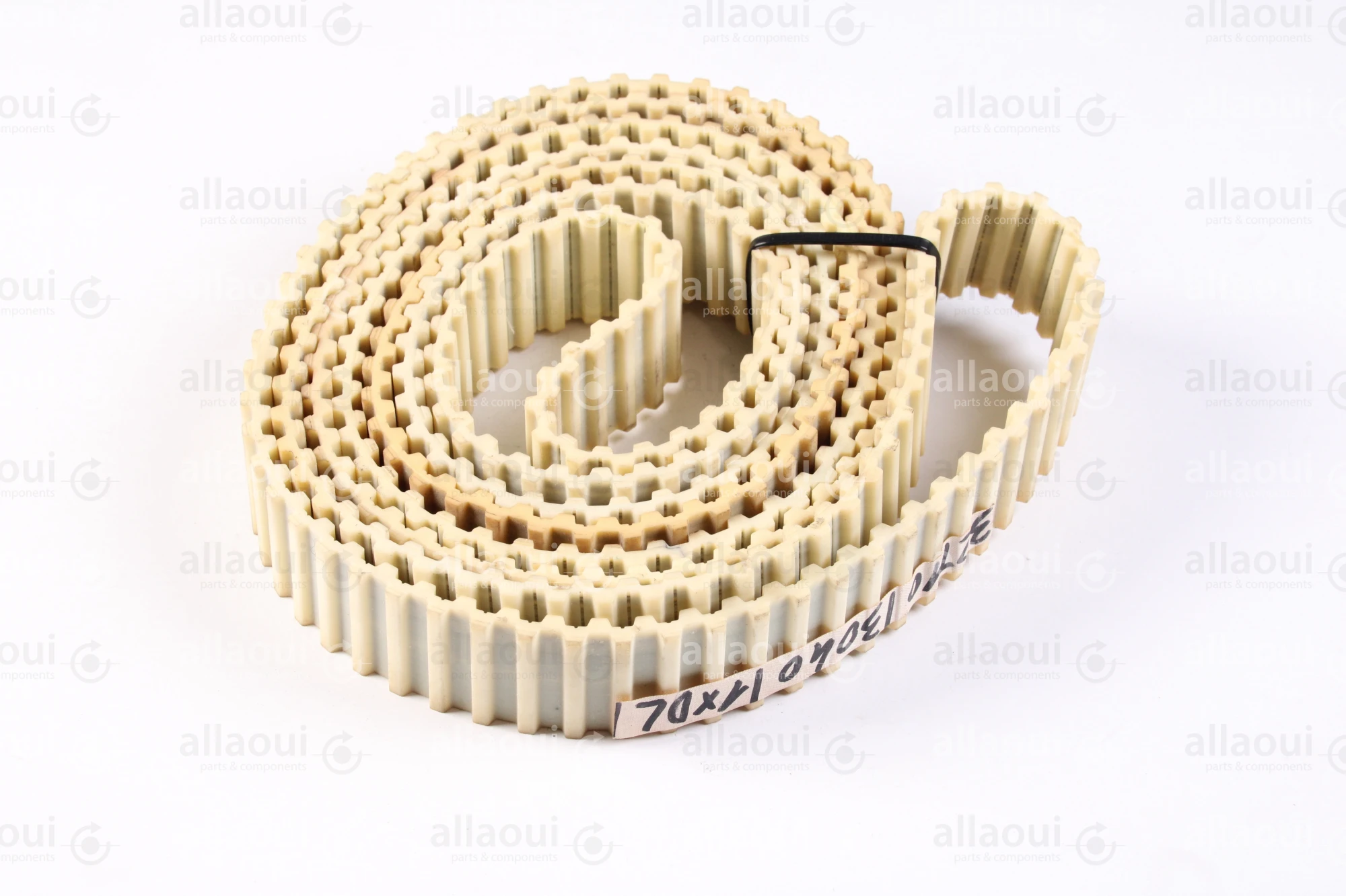 UNKNOWN Polyurethane Timing Belt 32-T10-3040 UNKNOWN Polyurethane Timing Belt 32-T10-3040