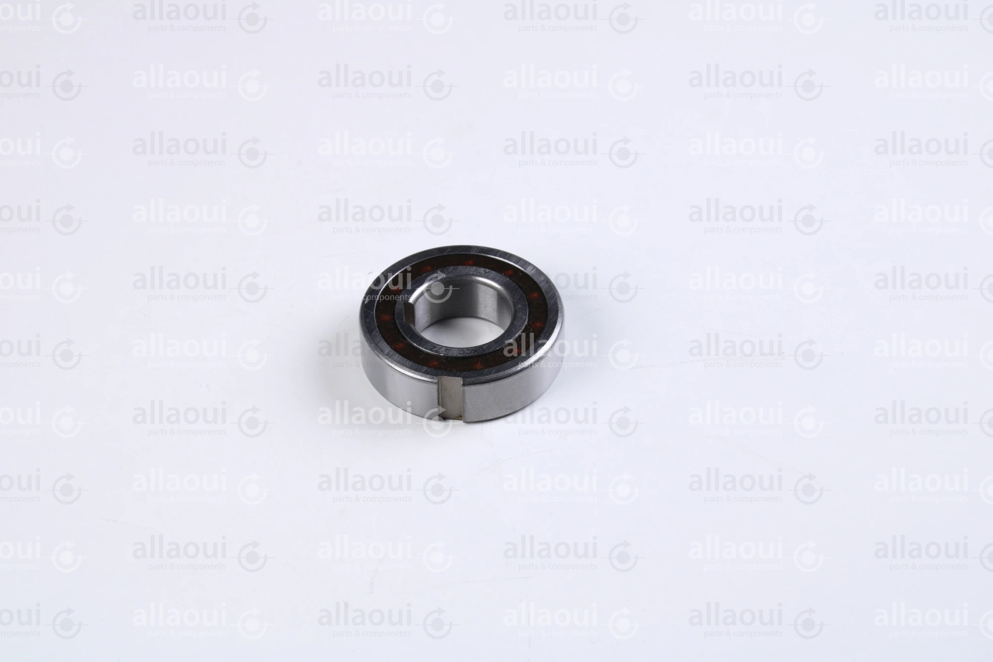 C.T.S Ball Bearing UKCC 25 ZZ C.T.S Ball Bearing UKCC 25 ZZ