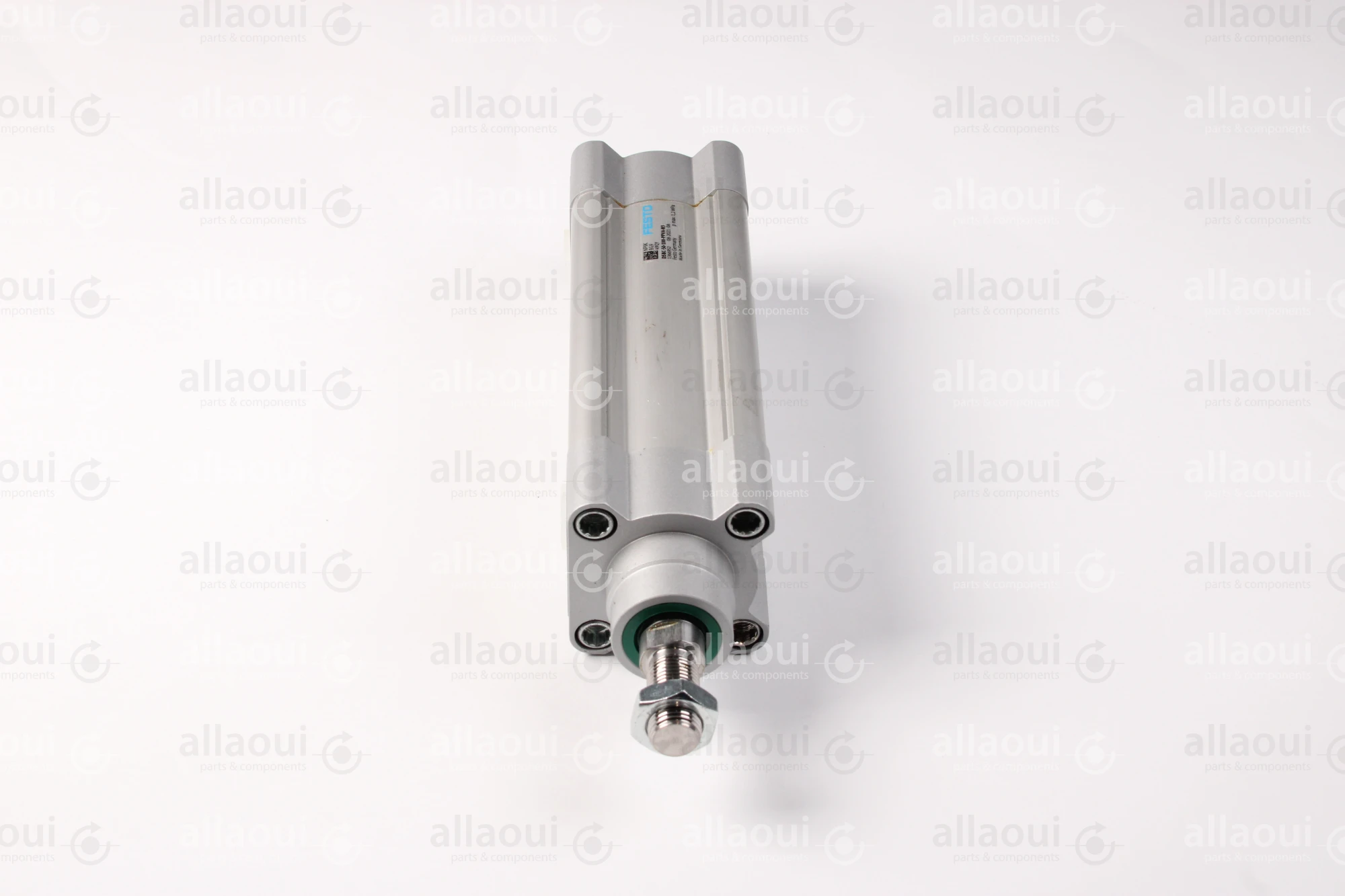 Festo Air Cylinder DSBC-50-100-PPVA-N3 Festo Air Cylinder DSBC-50-100-PPVA-N3